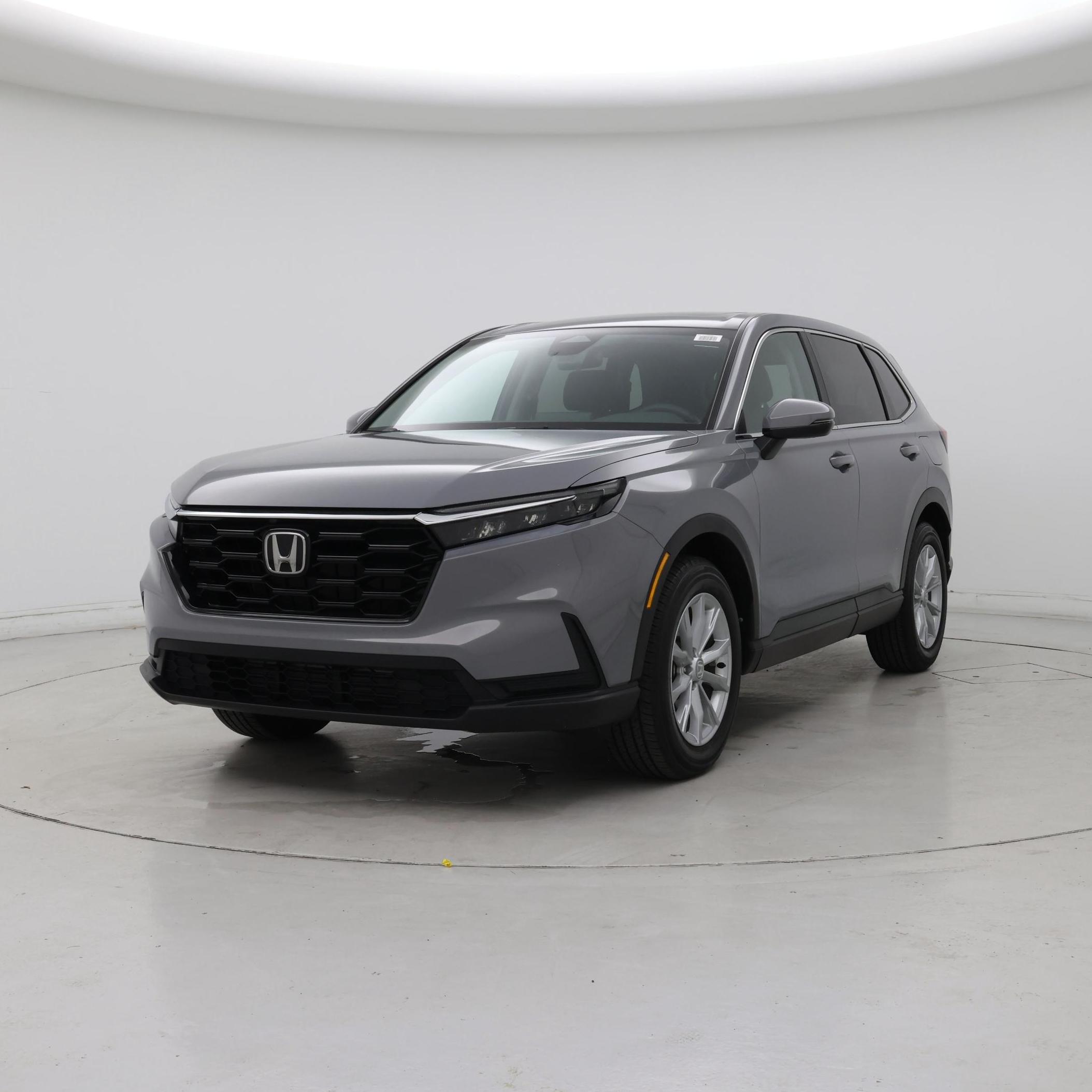 Thumbnail: 2025 Honda CR-V - 4