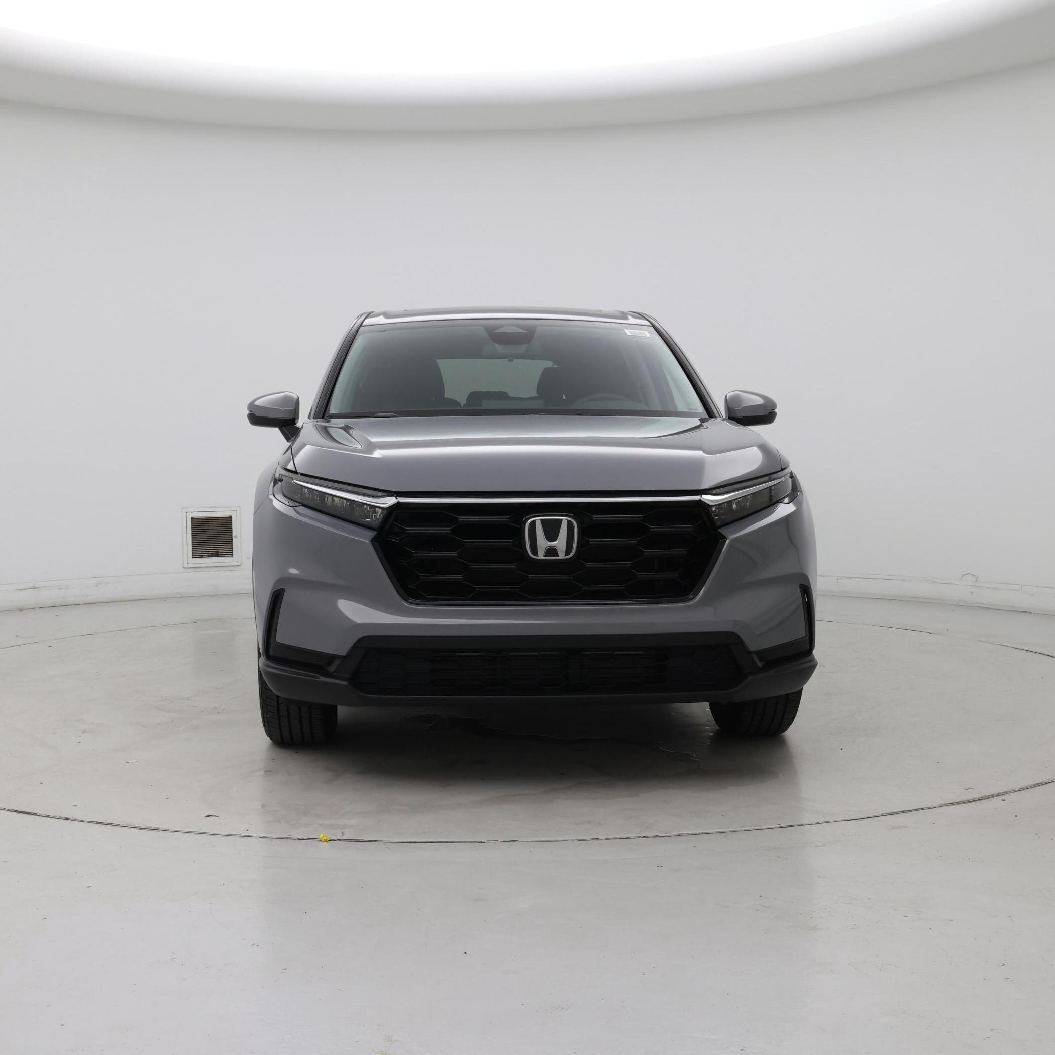Thumbnail: 2025 Honda CR-V - 5
