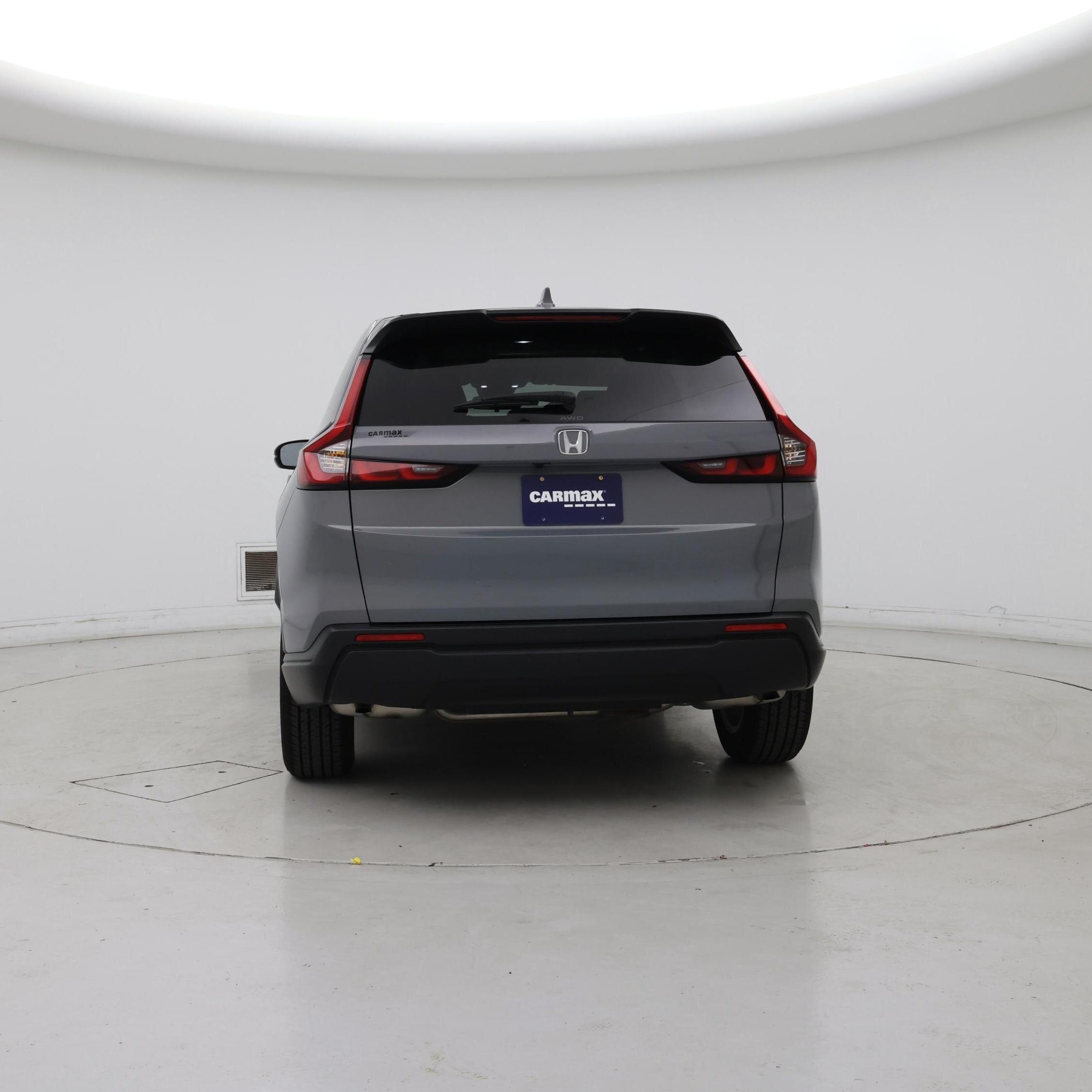 Thumbnail: 2025 Honda CR-V - 6
