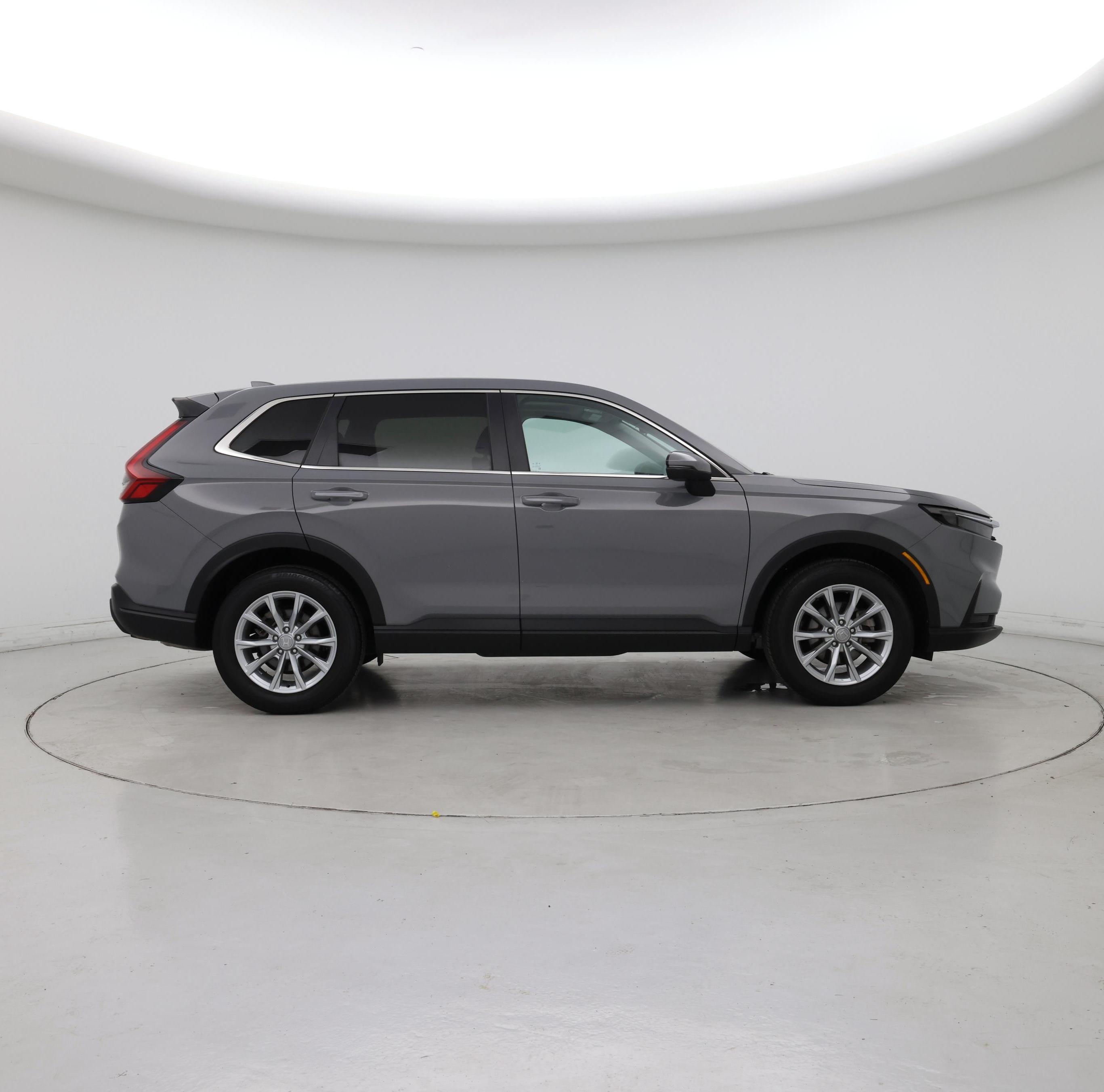 Thumbnail: 2025 Honda CR-V - 7