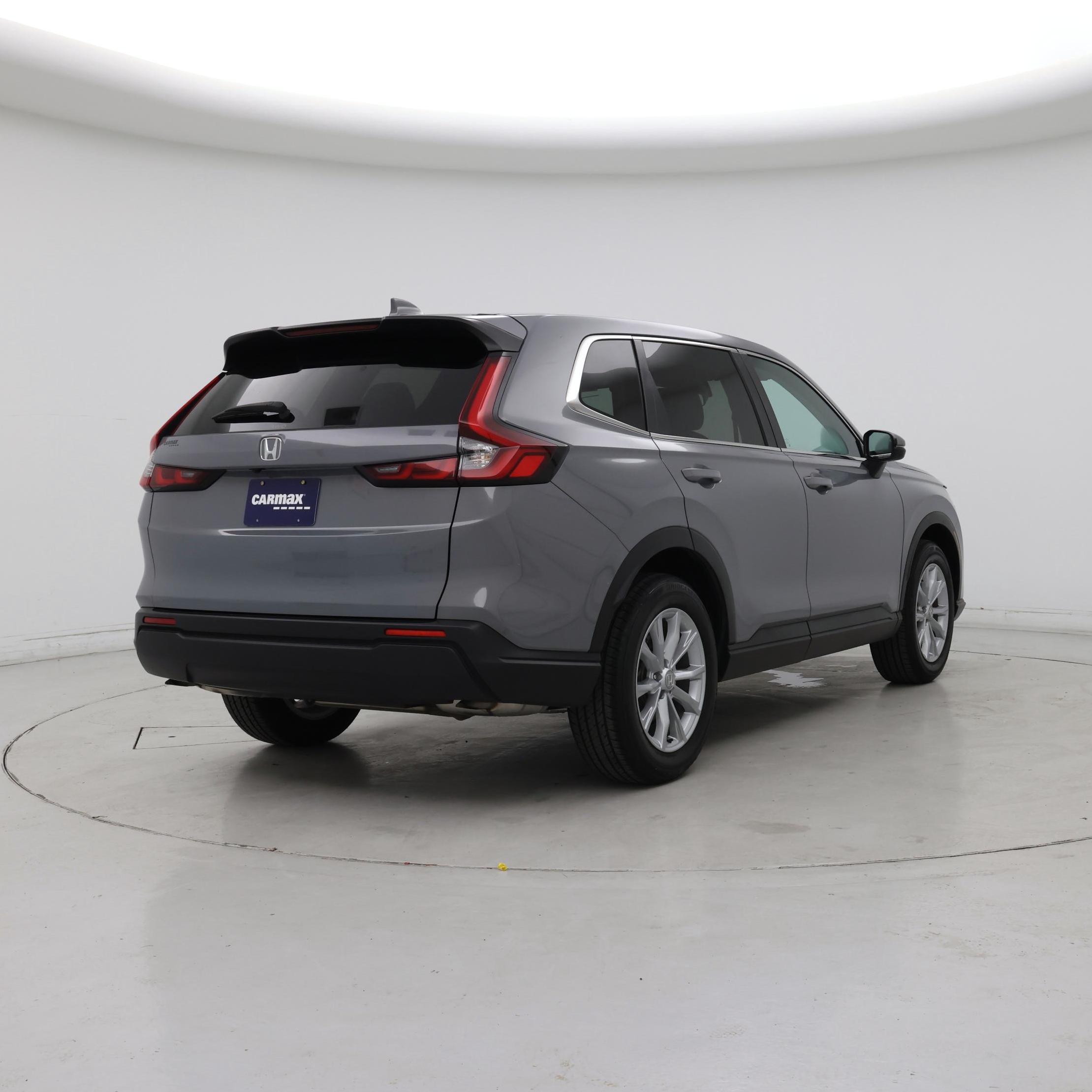 Thumbnail: 2025 Honda CR-V - 8