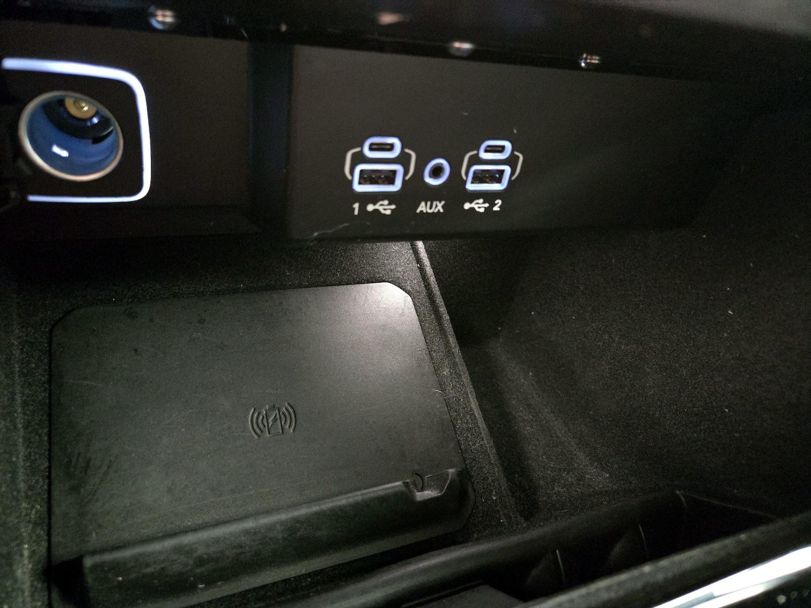 2024 Jeep Wagoneer L Series II - Photo 20