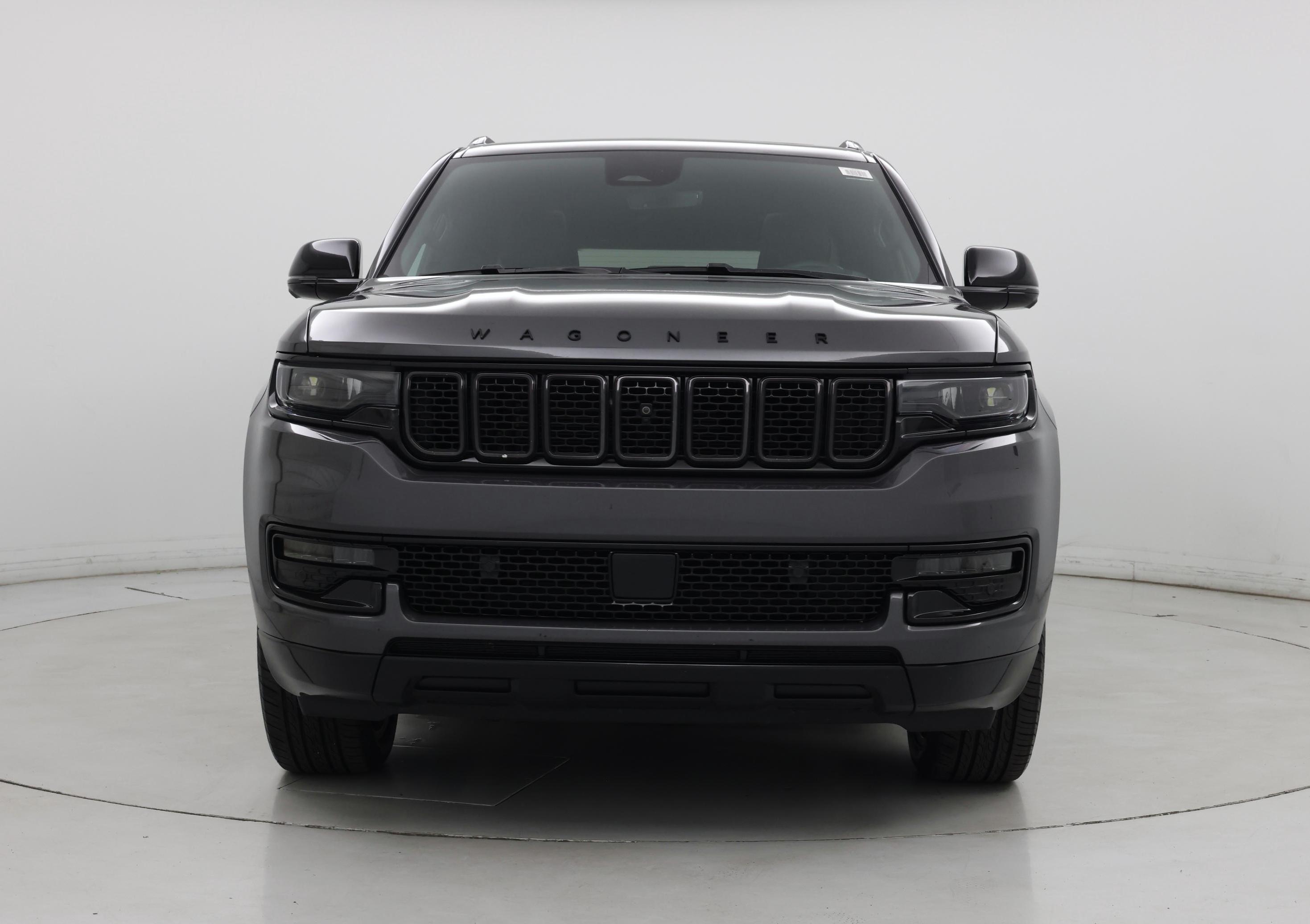 Thumbnail: 2024 Jeep Wagoneer - 5