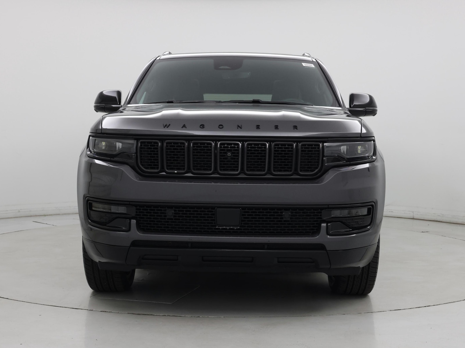 2024 Jeep Wagoneer L Series II - Photo 6
