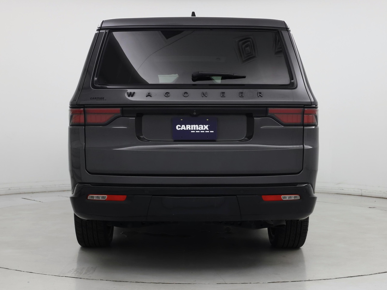 2024 Jeep Wagoneer L Series II - Photo 7