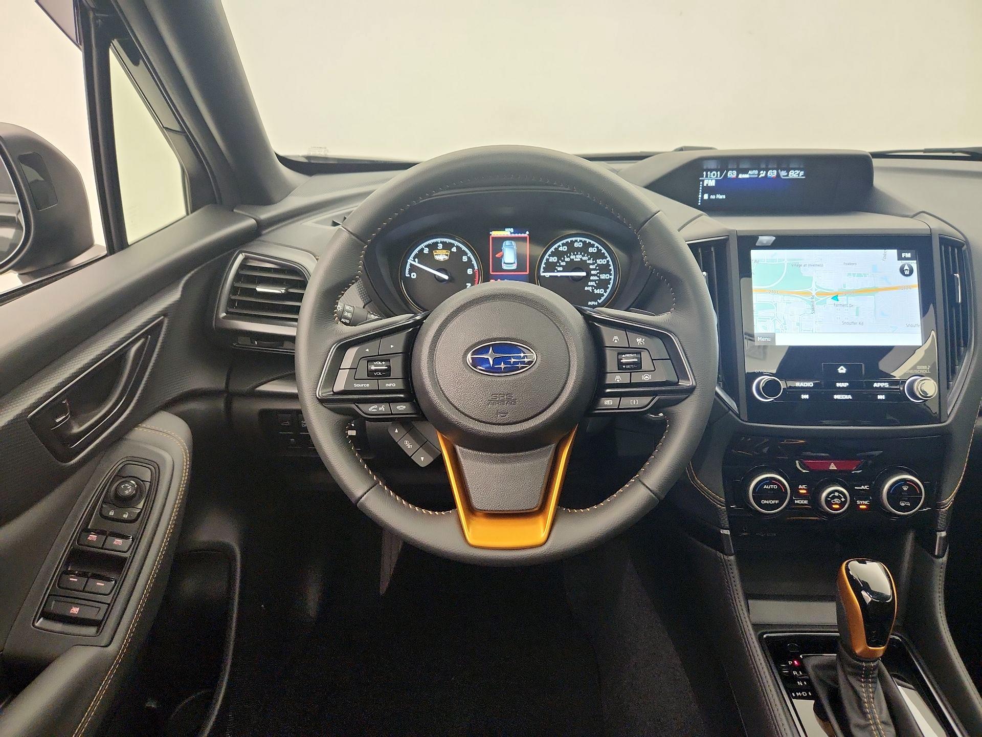 Thumbnail: 2025 Subaru Forester - 10
