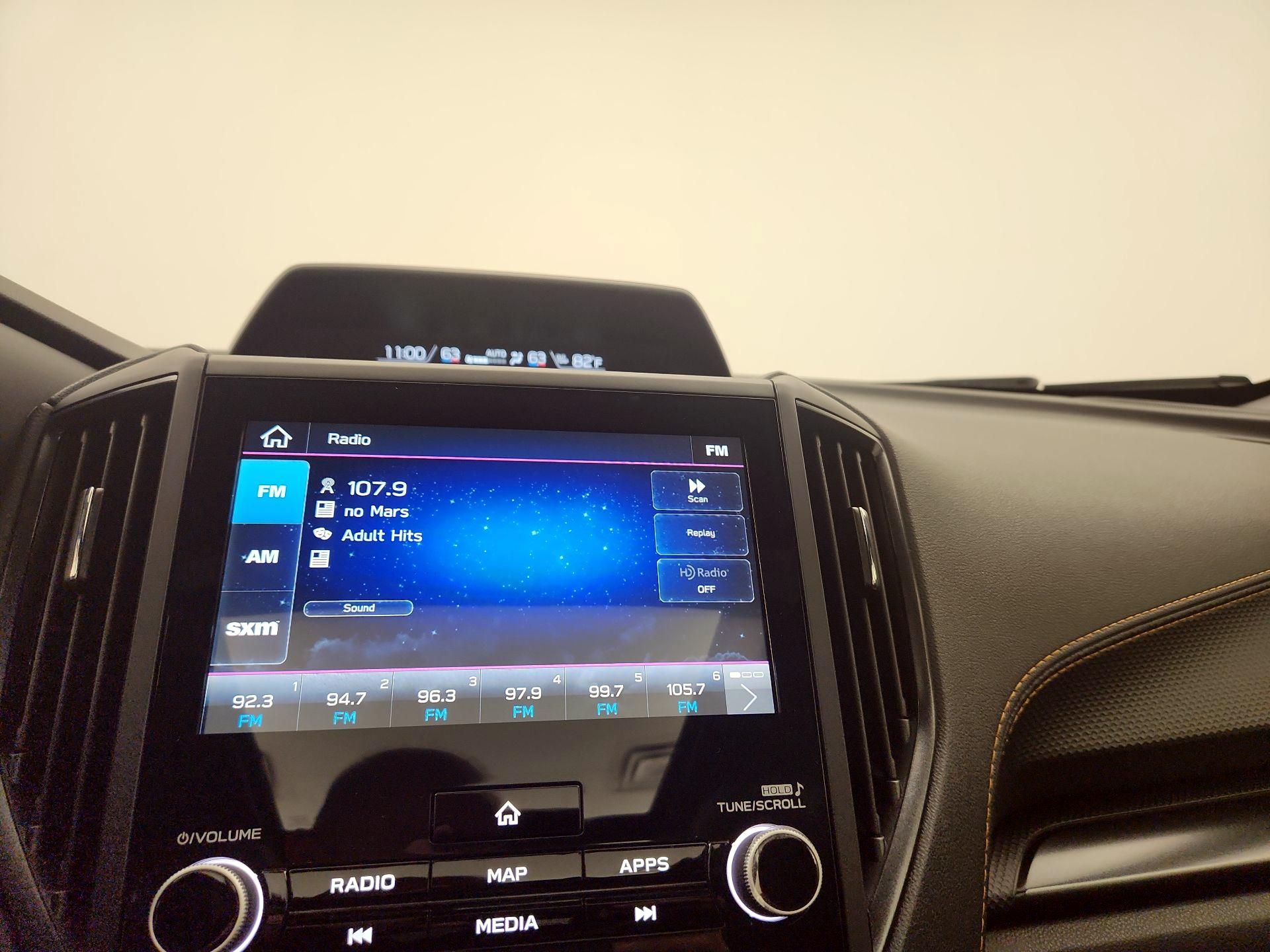 Thumbnail: 2025 Subaru Forester - 16