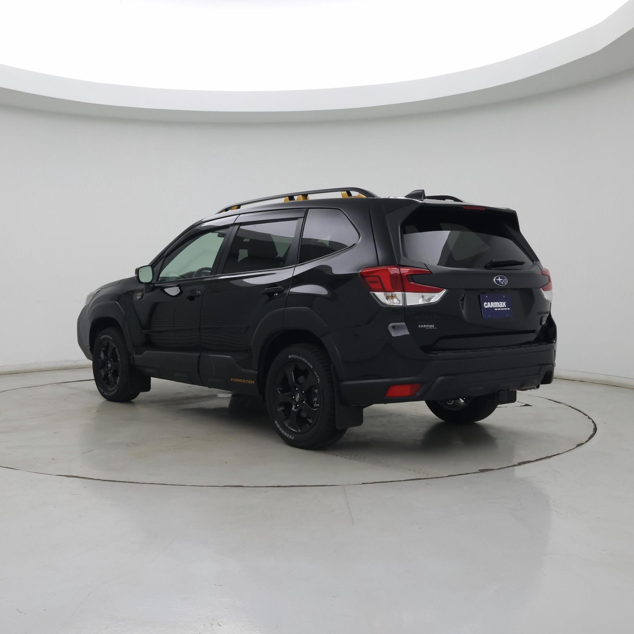 Thumbnail: 2025 Subaru Forester - 2