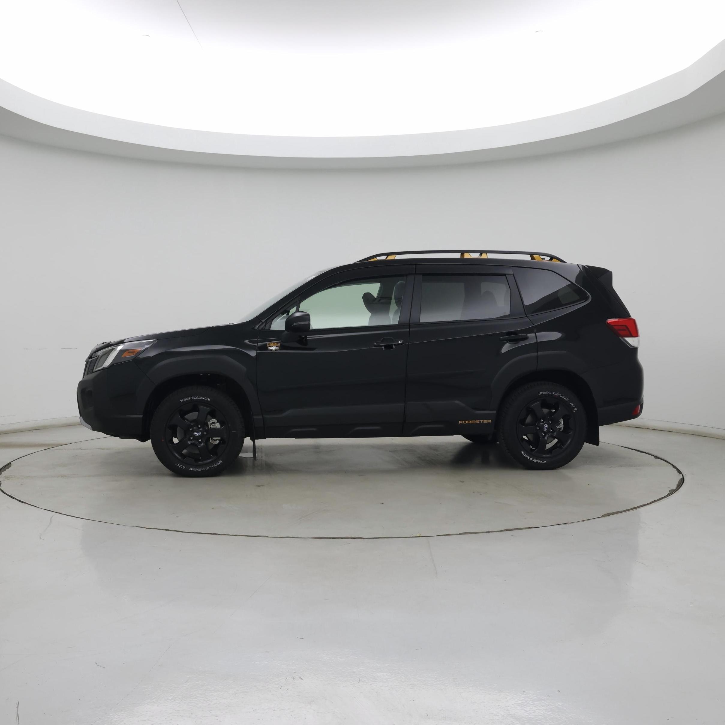 Thumbnail: 2025 Subaru Forester - 3