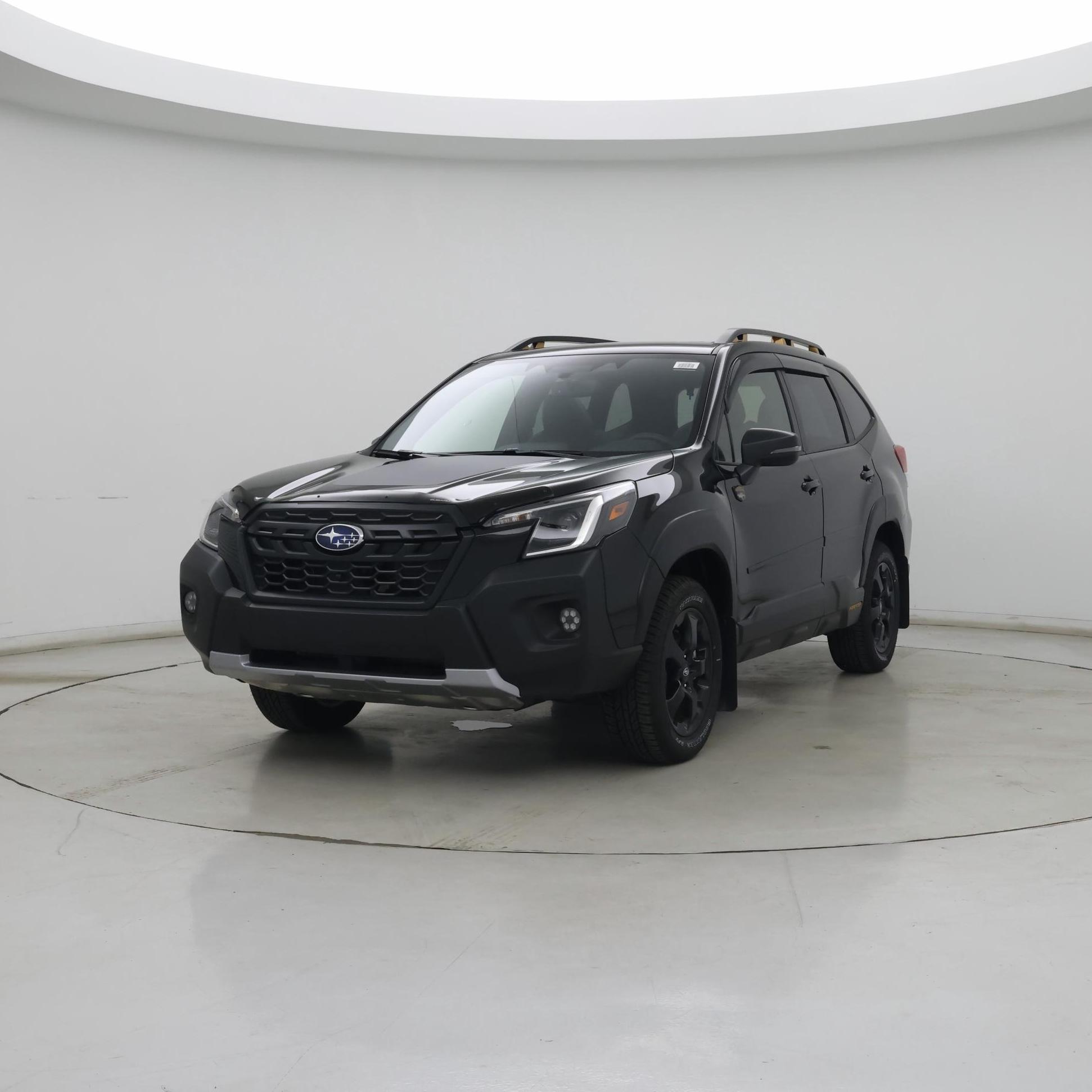 Thumbnail: 2025 Subaru Forester - 4