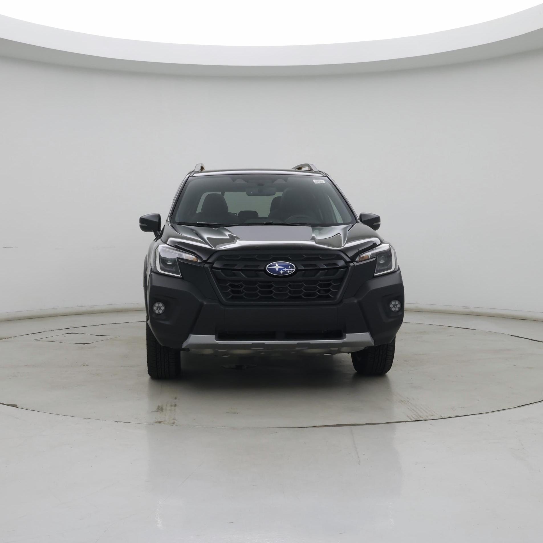 Thumbnail: 2025 Subaru Forester - 5