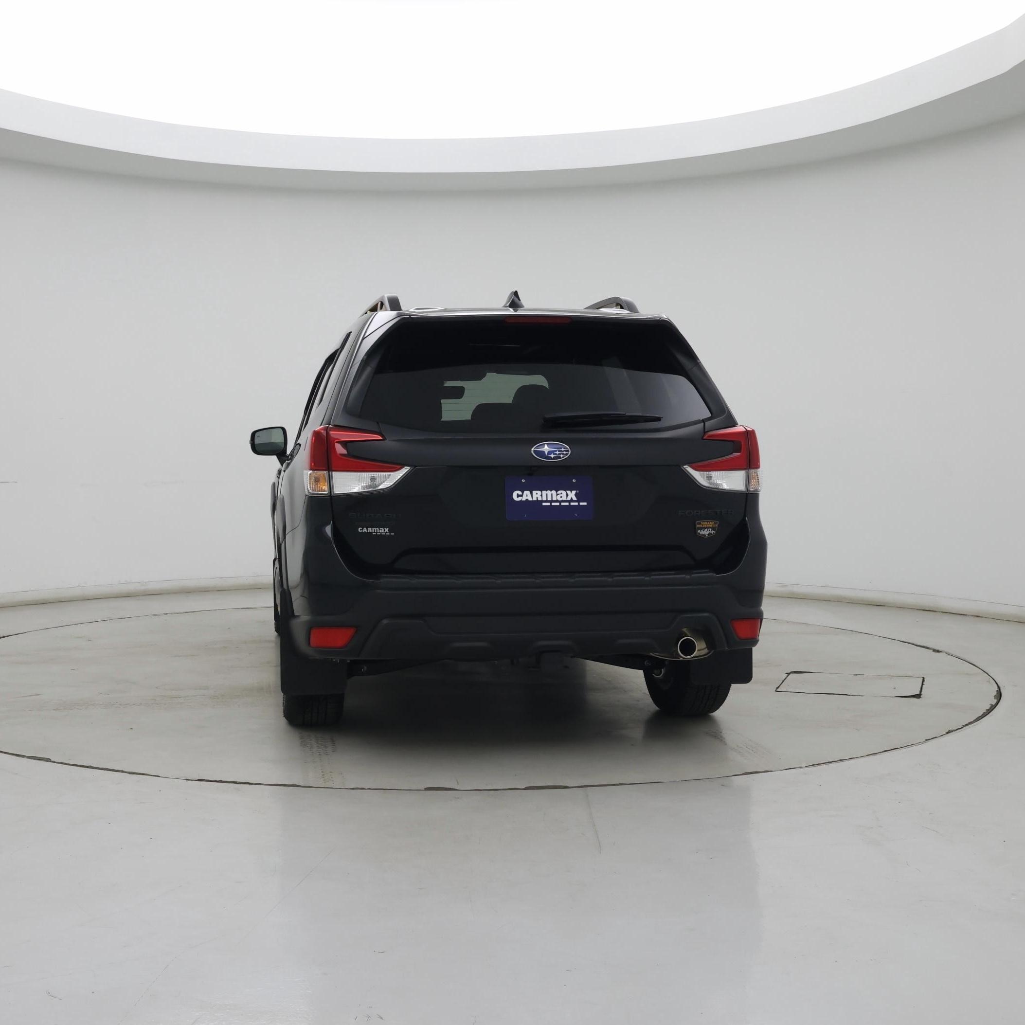Thumbnail: 2025 Subaru Forester - 6