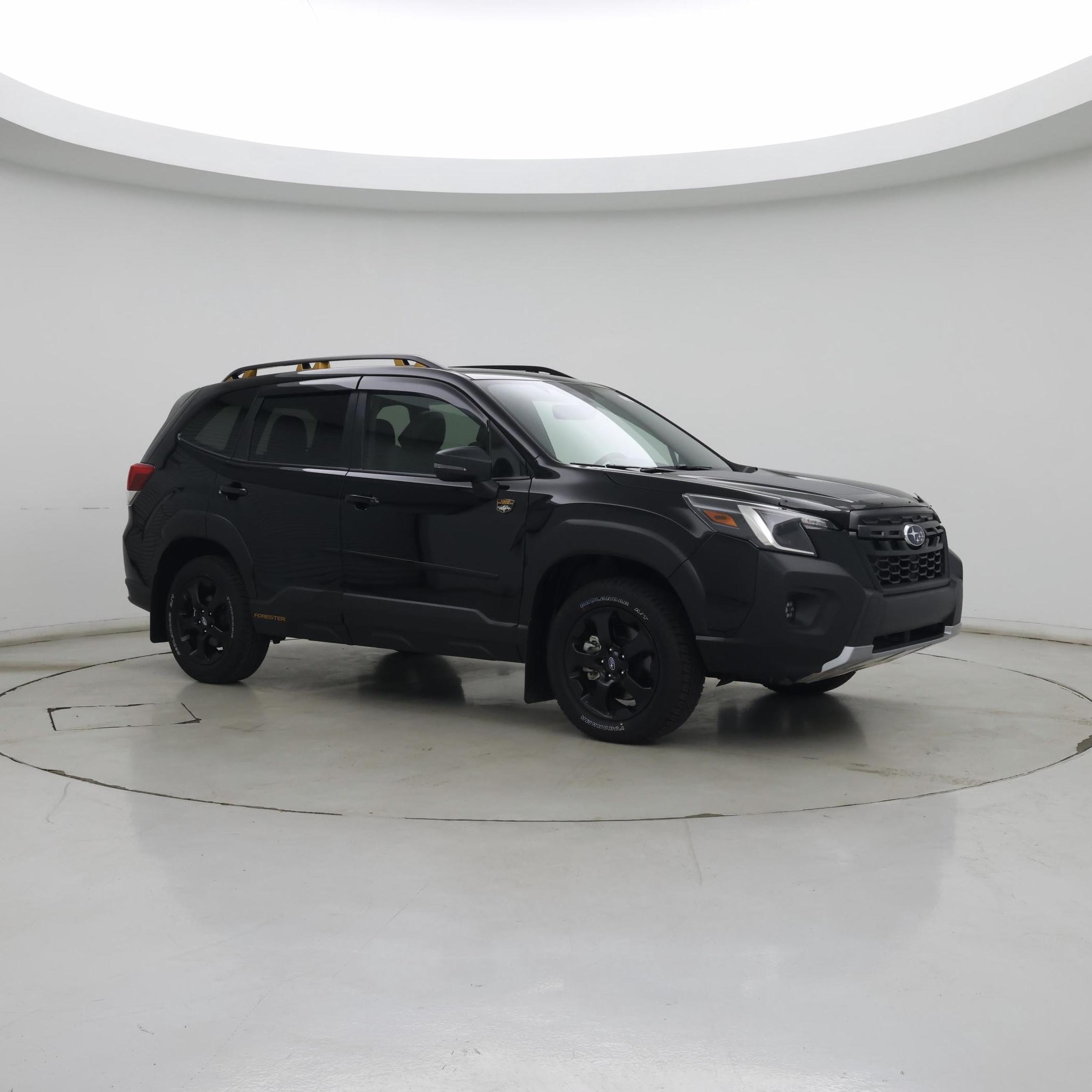 Thumbnail: 2025 Subaru Forester - 7