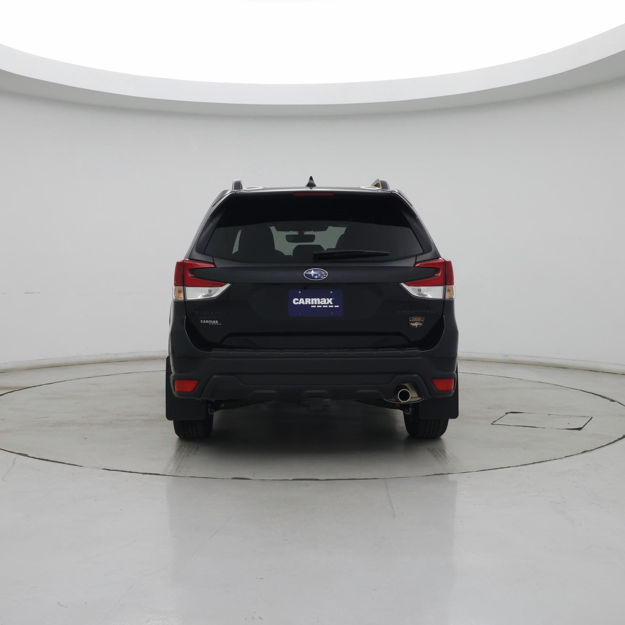 Thumbnail: 2025 Subaru Forester - 8