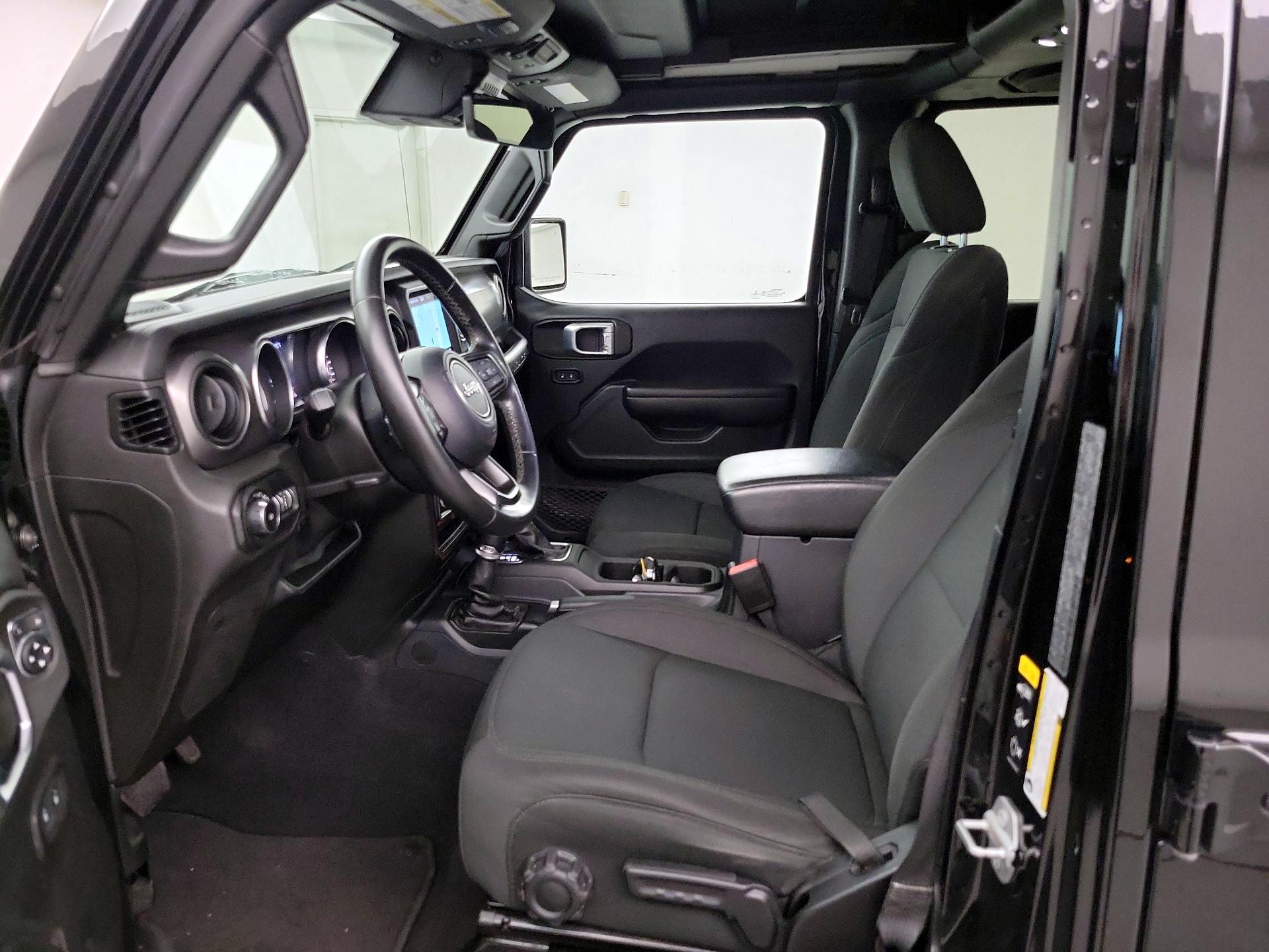Thumbnail: 2022 RAM 1500 - 9