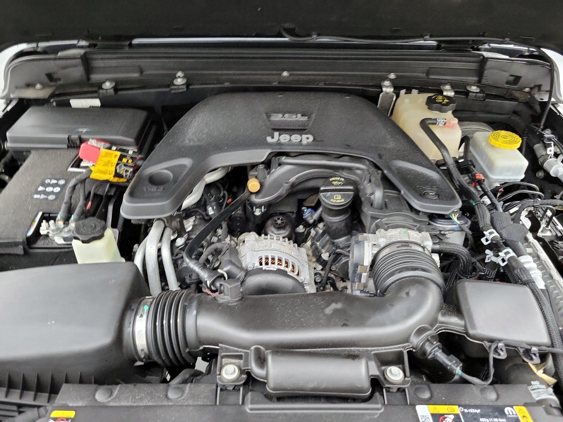 Thumbnail: 2022 RAM 1500 - 20
