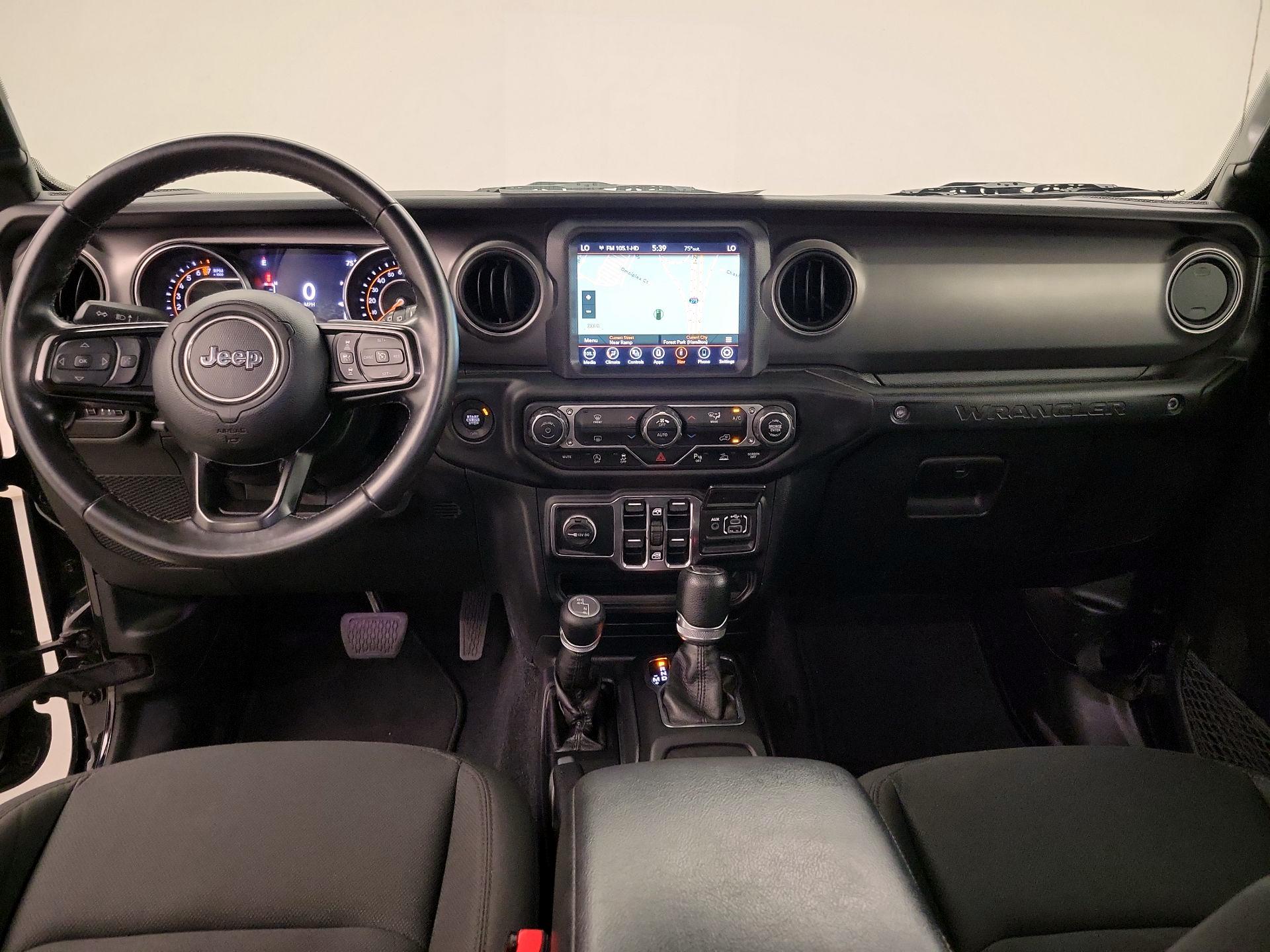 Thumbnail: 2022 RAM 1500 - 8