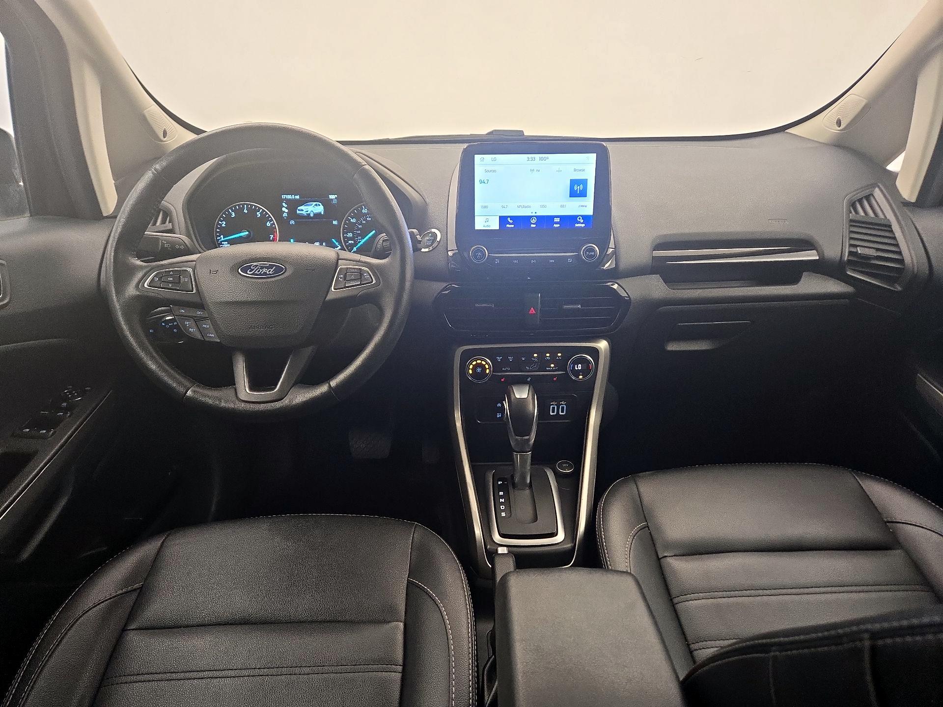 Thumbnail: 2022 Ford EcoSport - 9