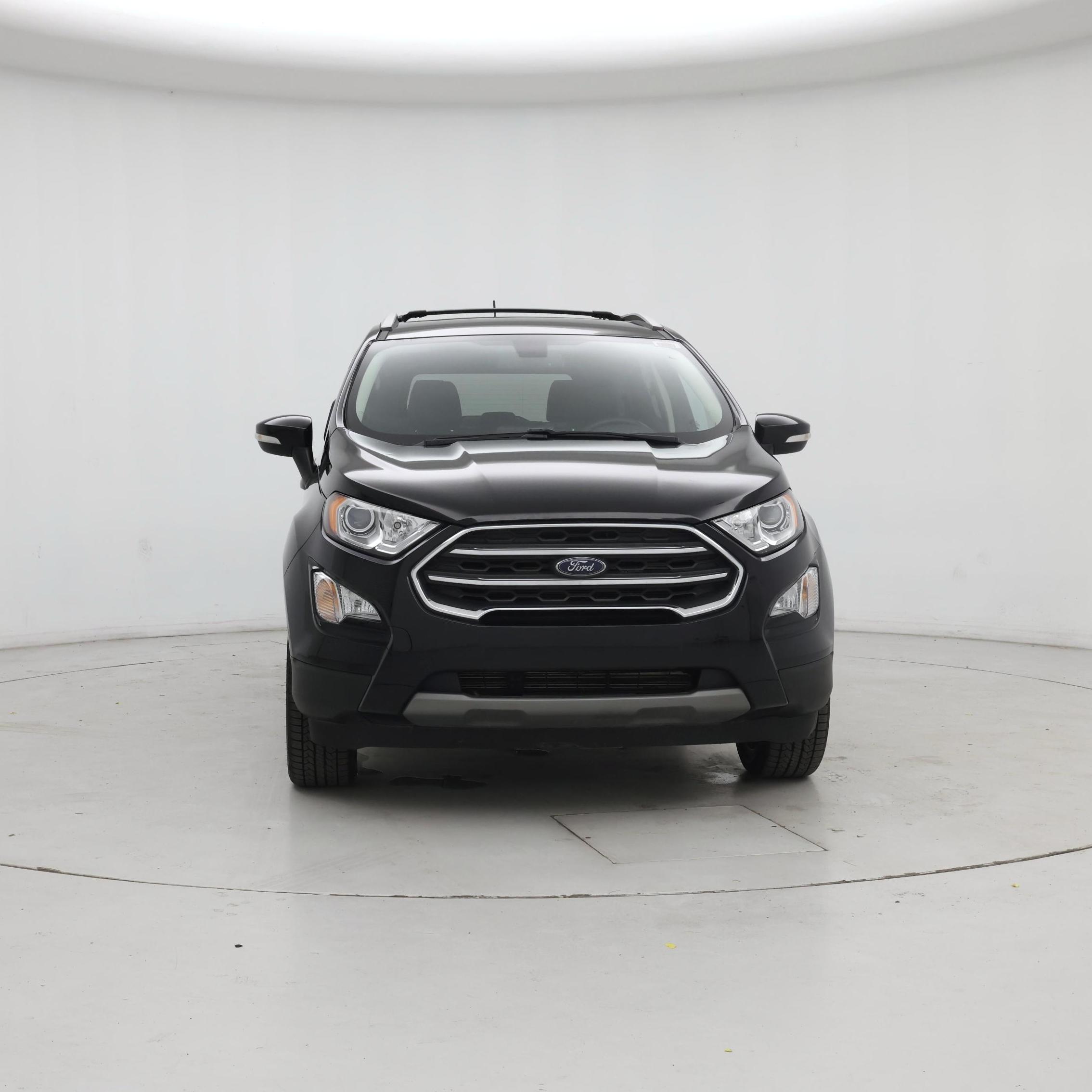 Thumbnail: 2022 Ford EcoSport - 5