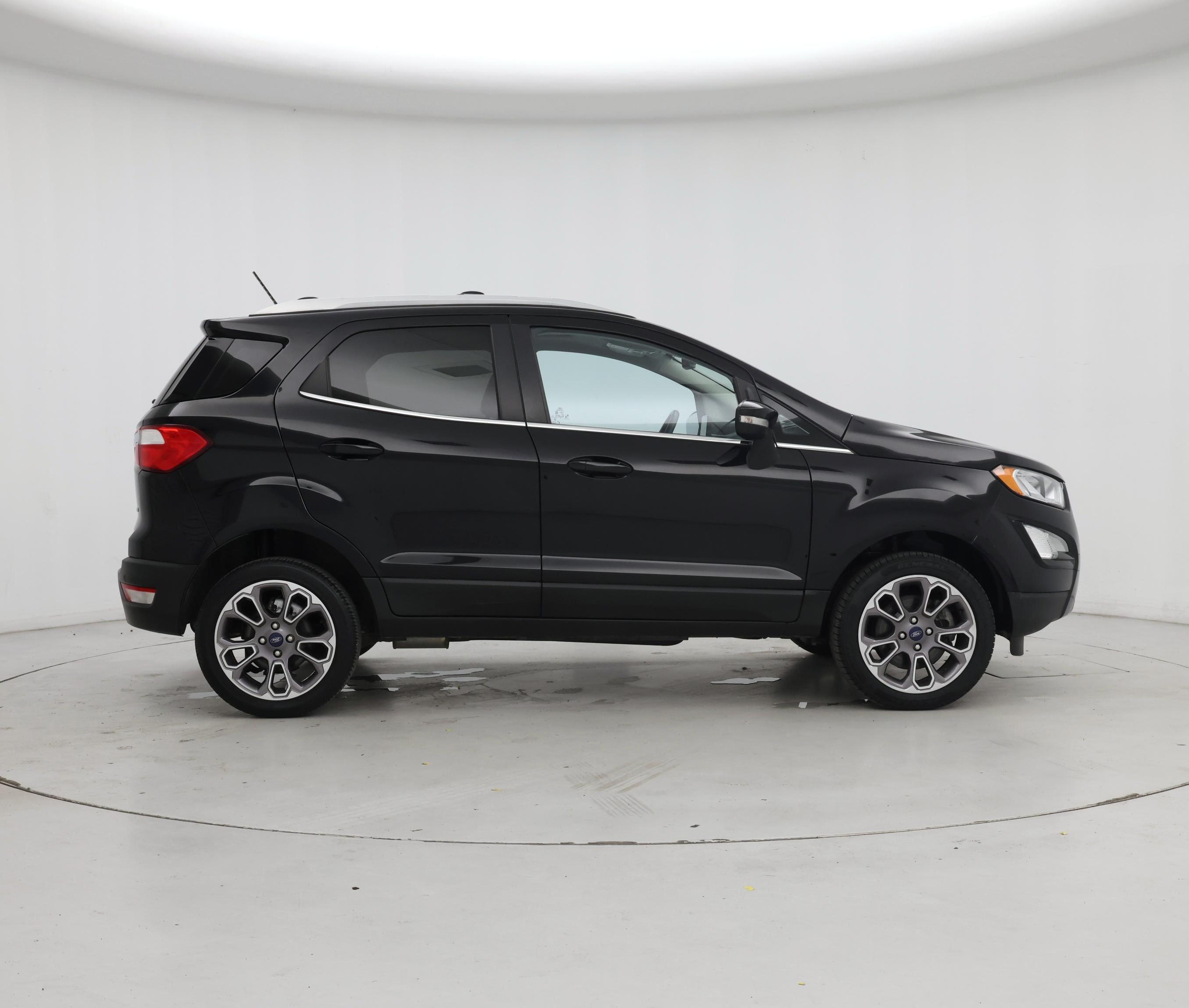 Thumbnail: 2022 Ford EcoSport - 7