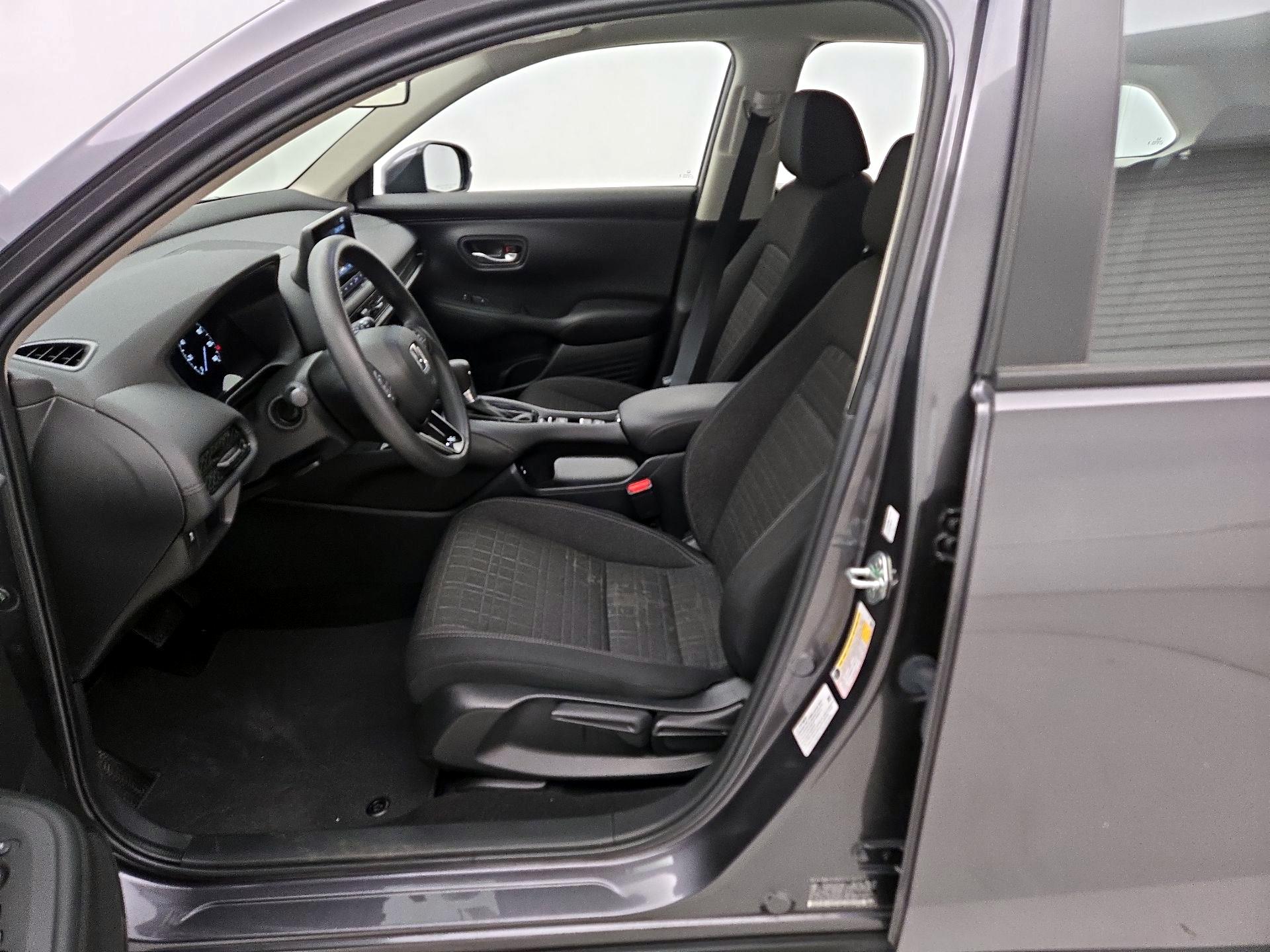 Thumbnail: 2024 Honda HR-V - 11