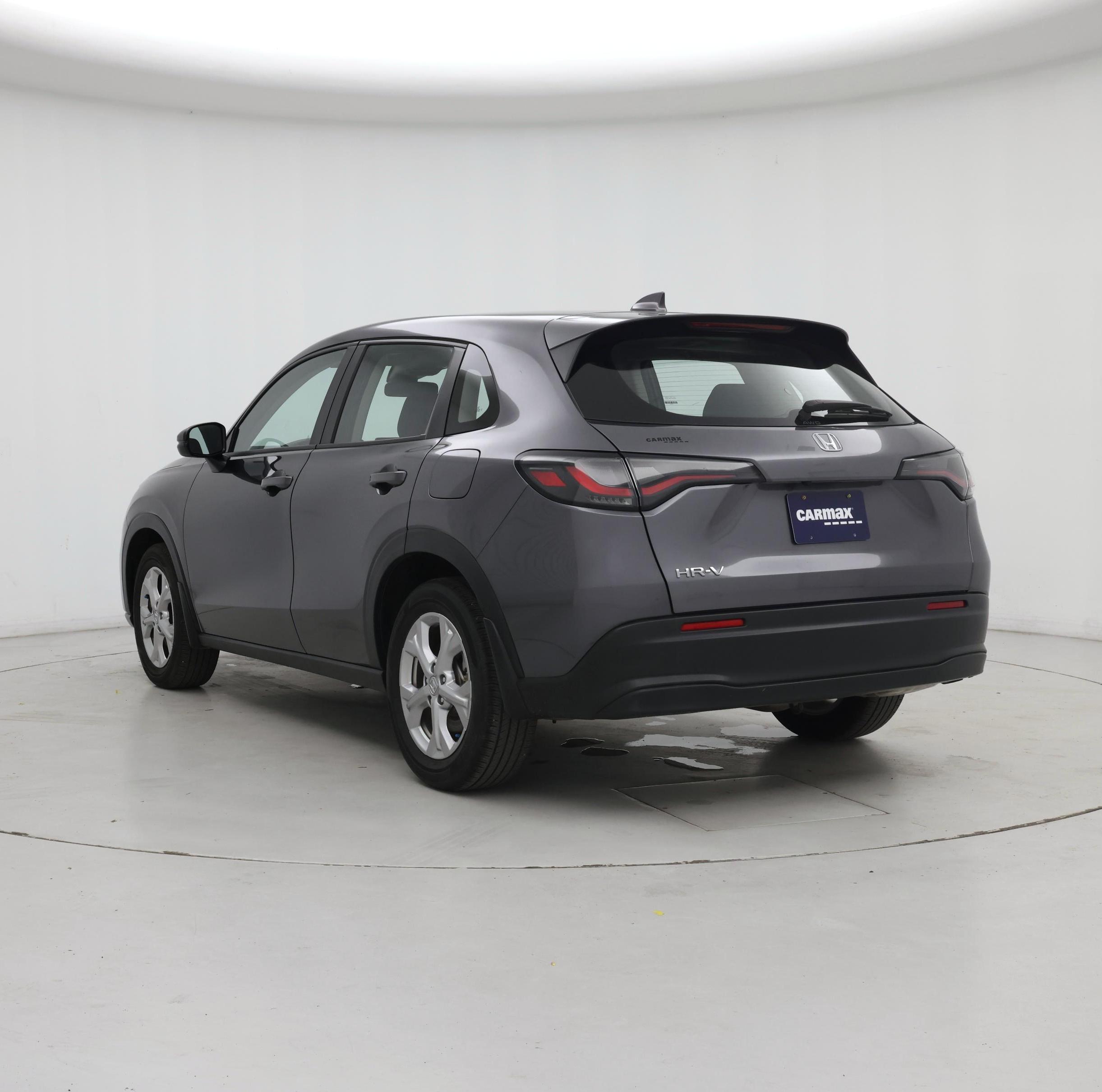Thumbnail: 2024 Honda HR-V - 2