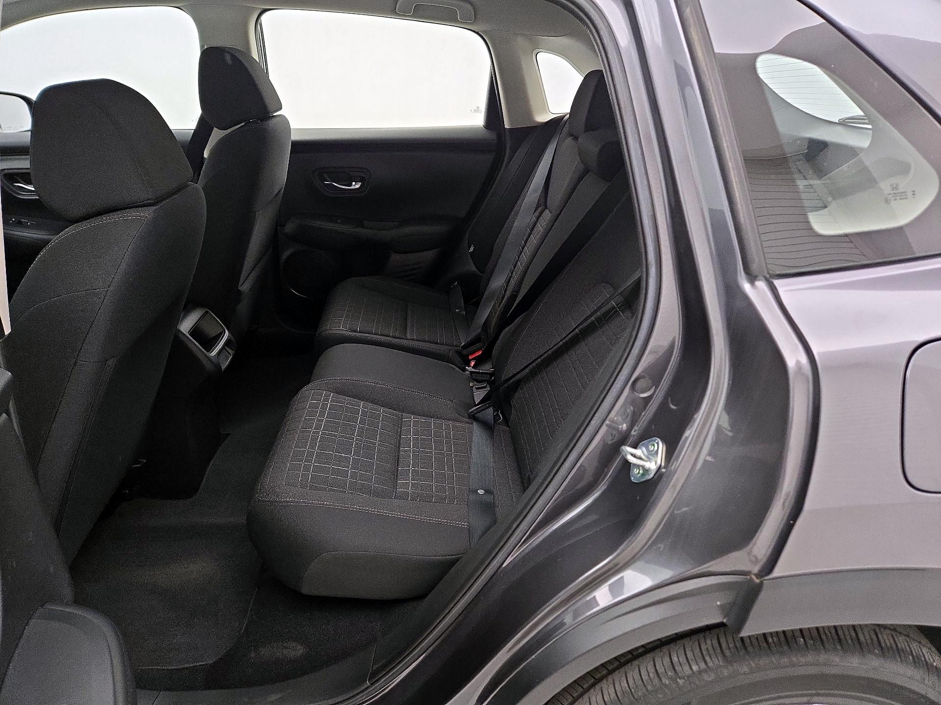 Thumbnail: 2024 Honda HR-V - 19
