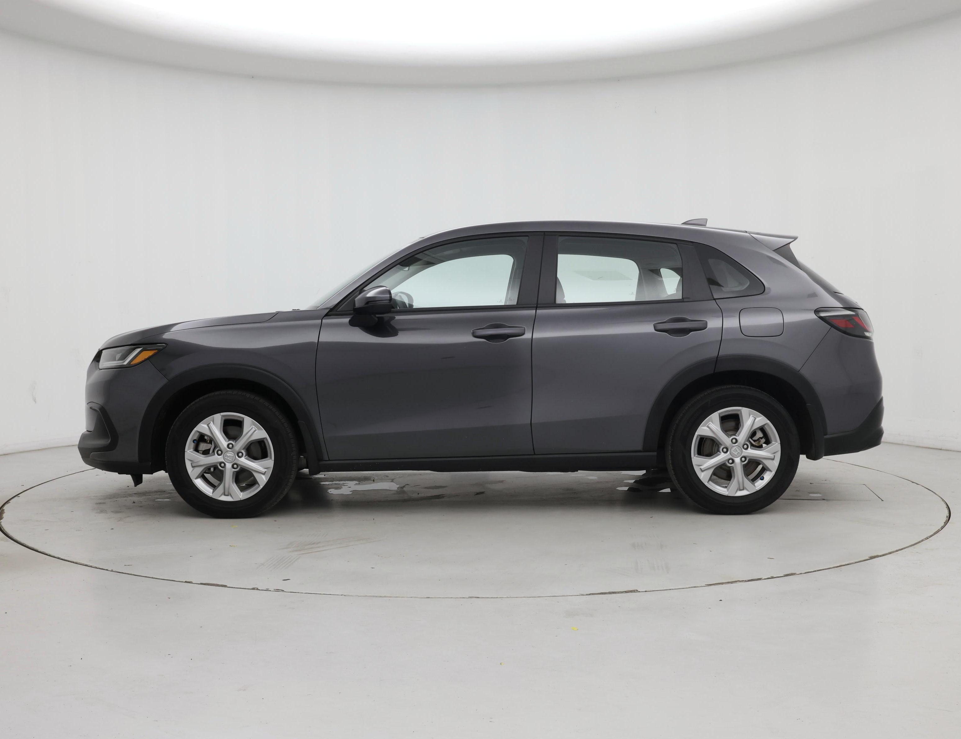 Thumbnail: 2024 Honda HR-V - 3