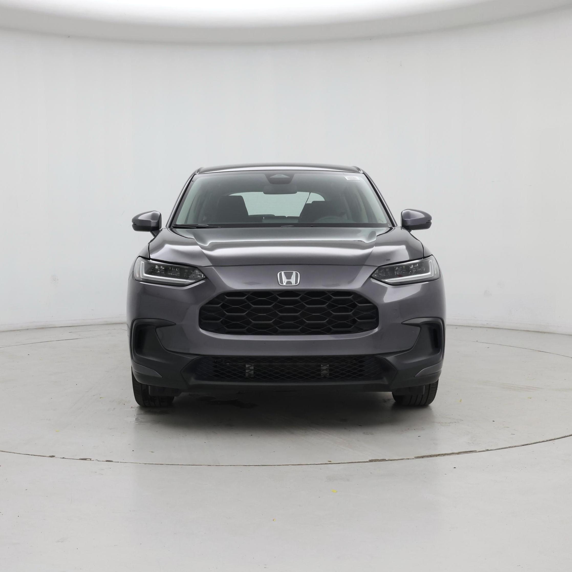 Thumbnail: 2024 Honda HR-V - 5