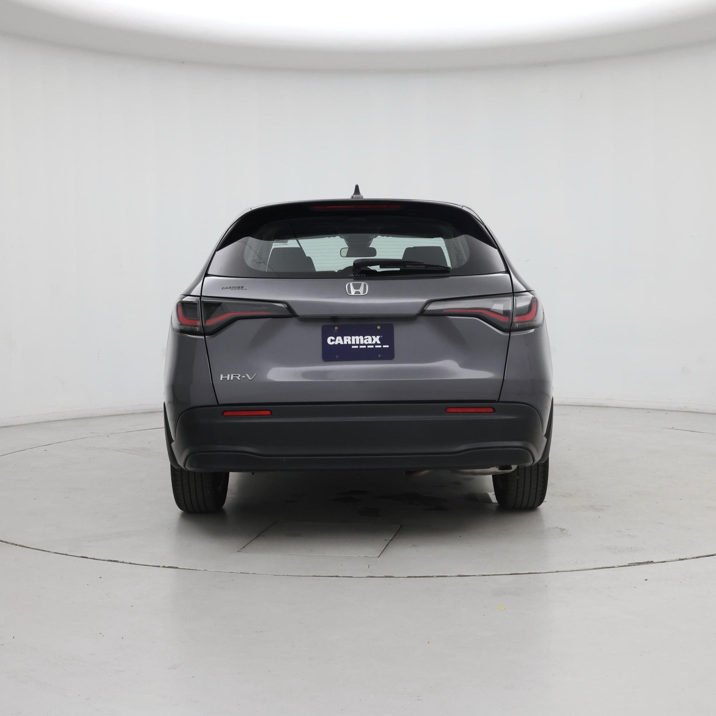 Thumbnail: 2024 Honda HR-V - 6
