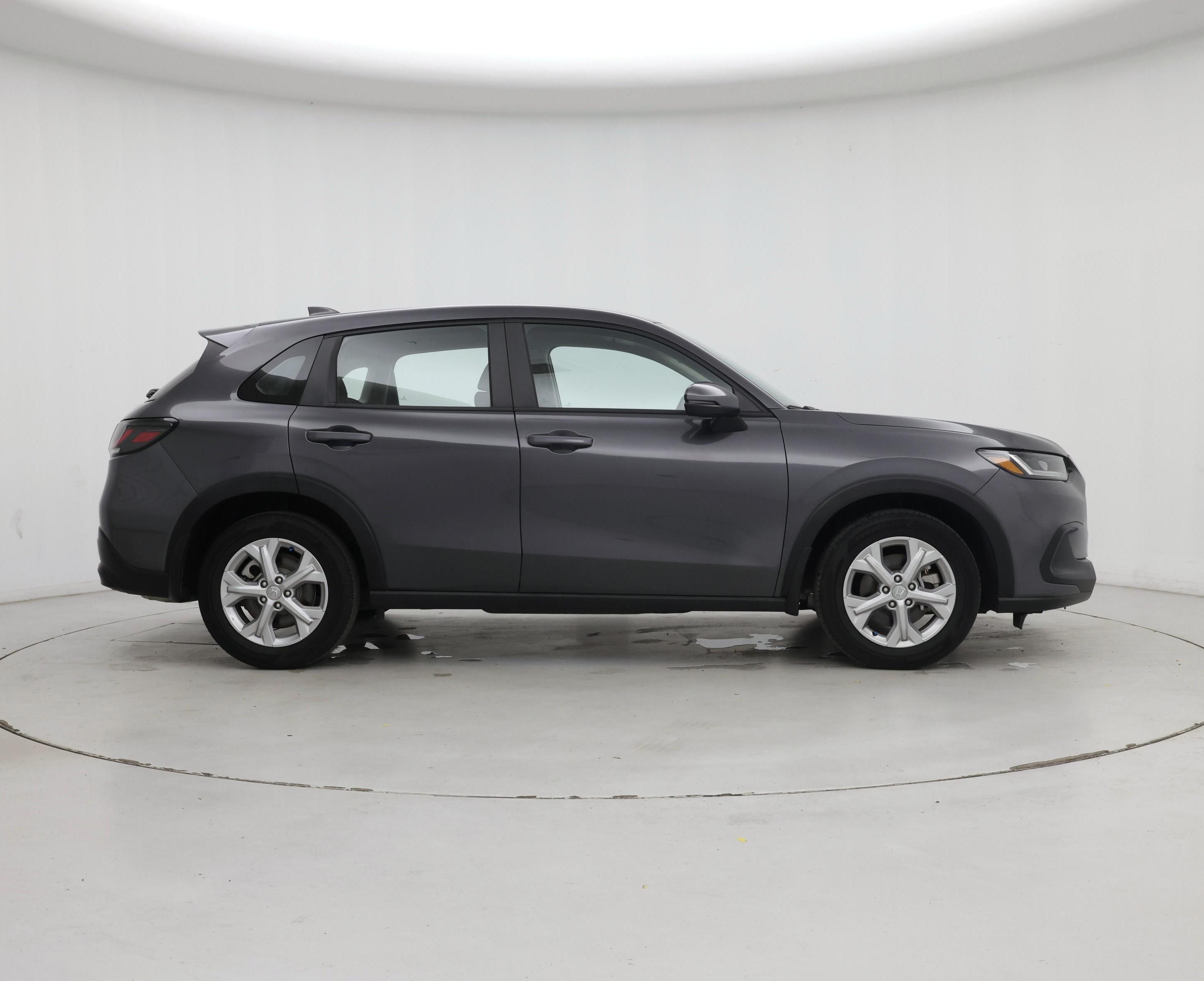 Thumbnail: 2024 Honda HR-V - 7