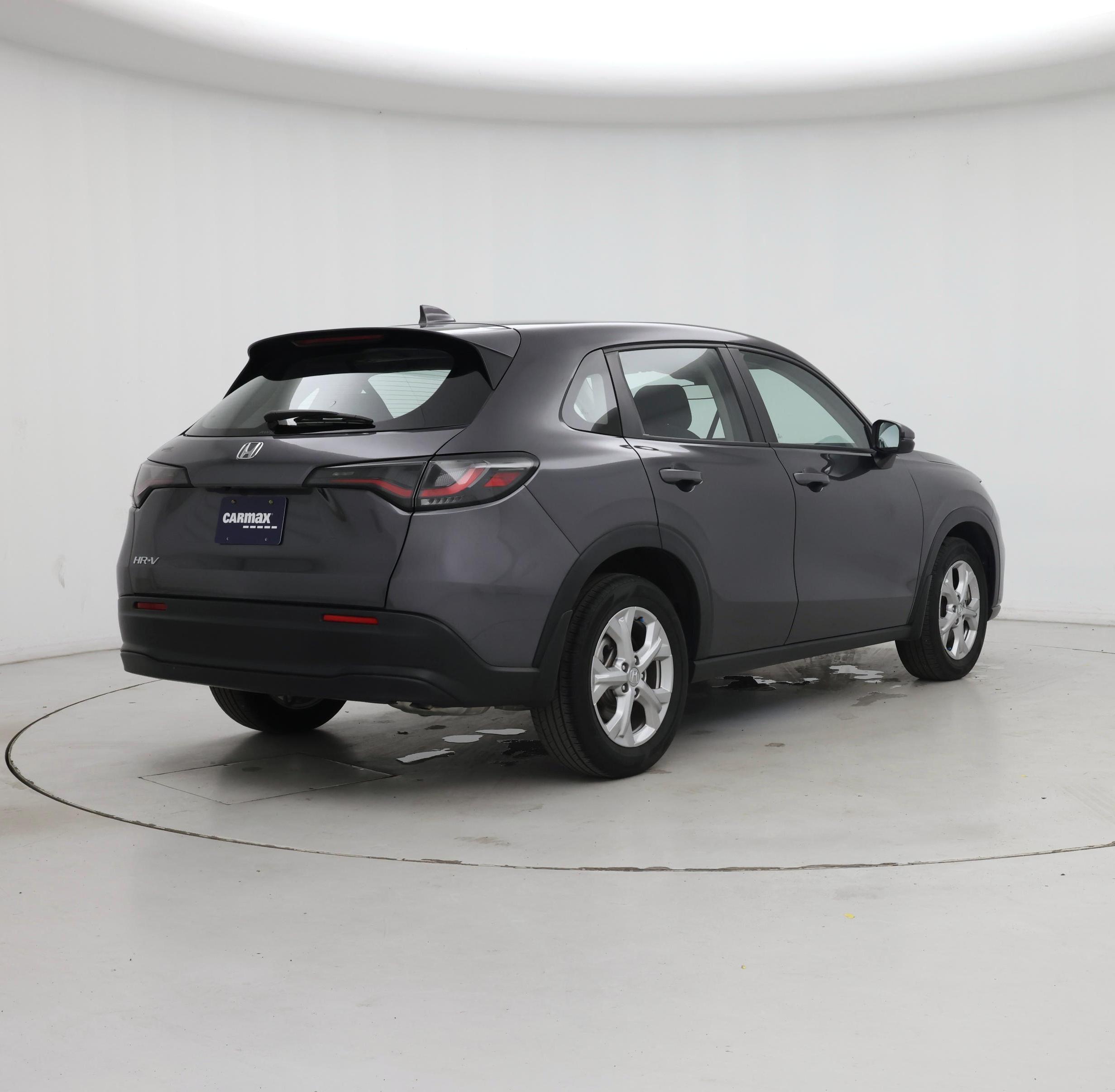 Thumbnail: 2024 Honda HR-V - 8