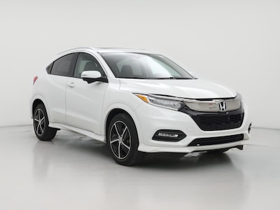 2021 Honda HR-V Touring