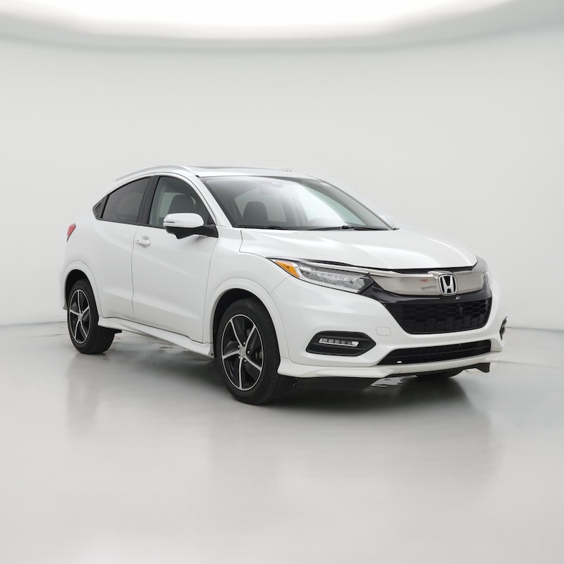2021 Honda HR-V Touring