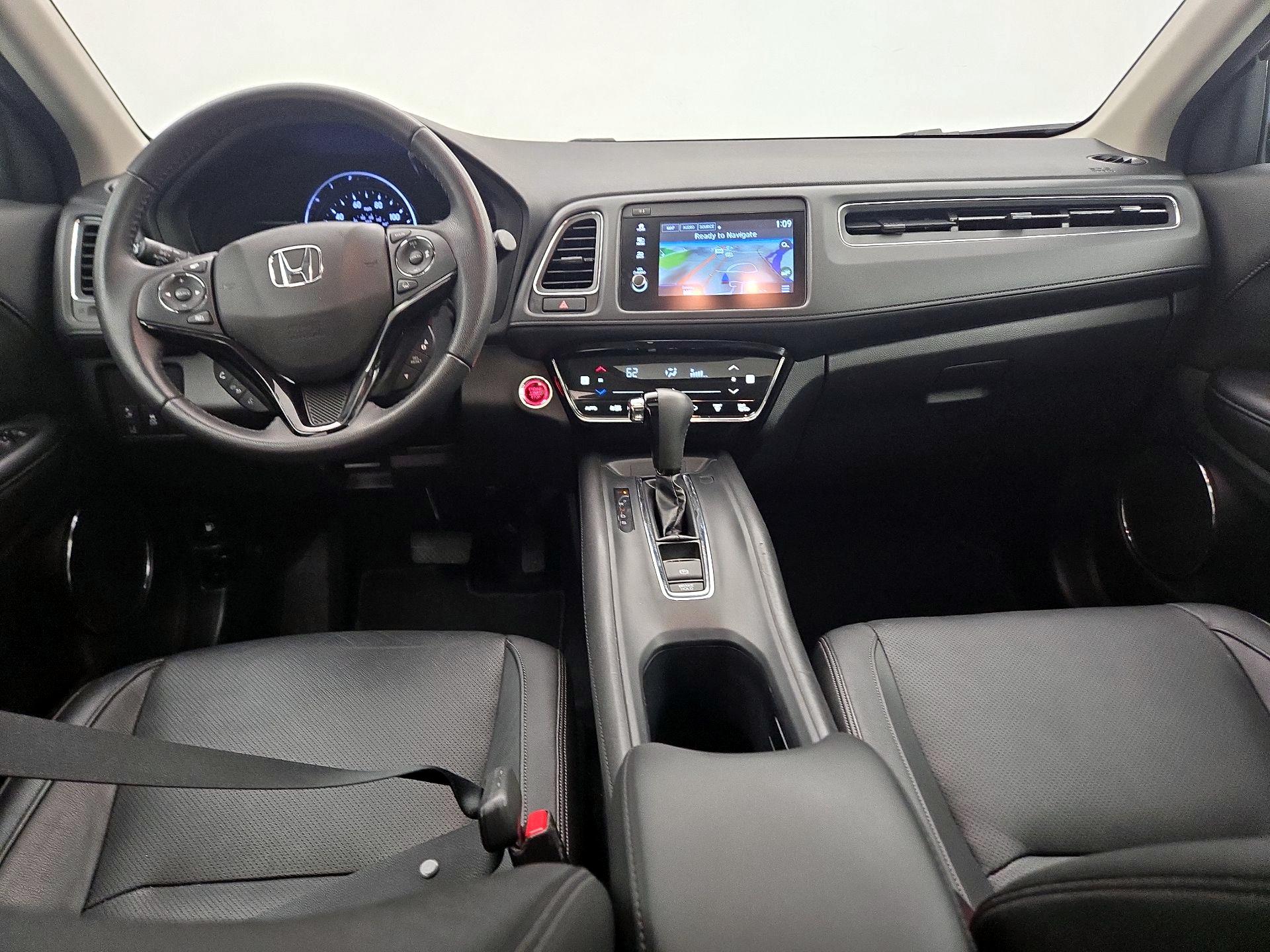 Thumbnail: 2021 Honda HR-V - 9
