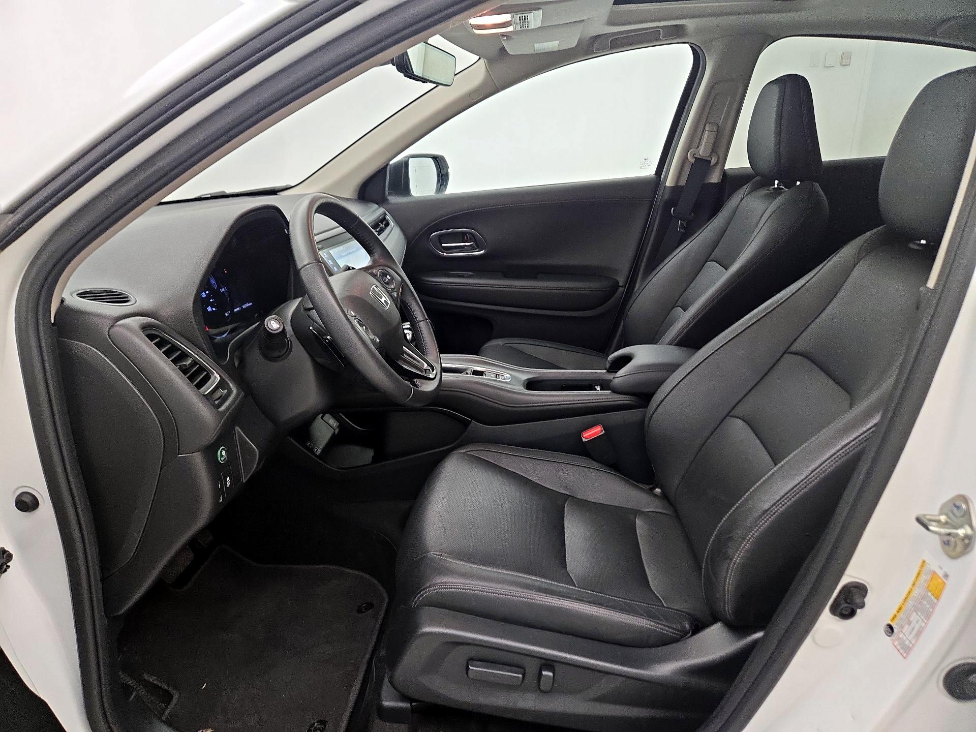 Thumbnail: 2021 Honda HR-V - 11