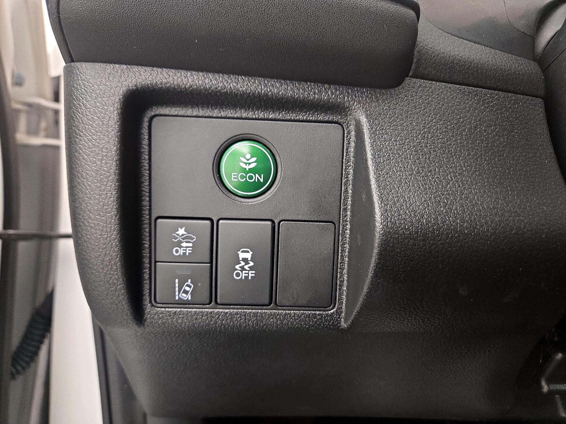 Thumbnail: 2021 Honda HR-V - 13
