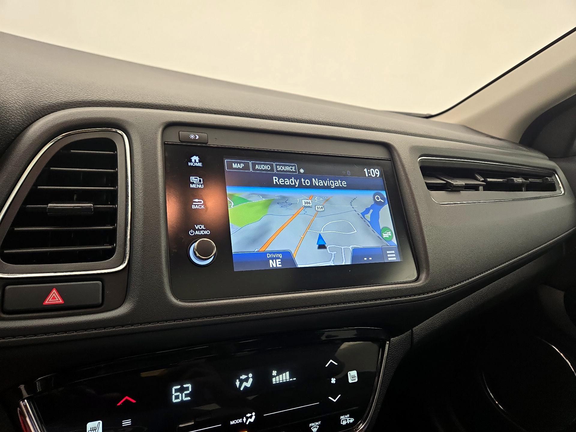 Thumbnail: 2021 Honda HR-V - 14