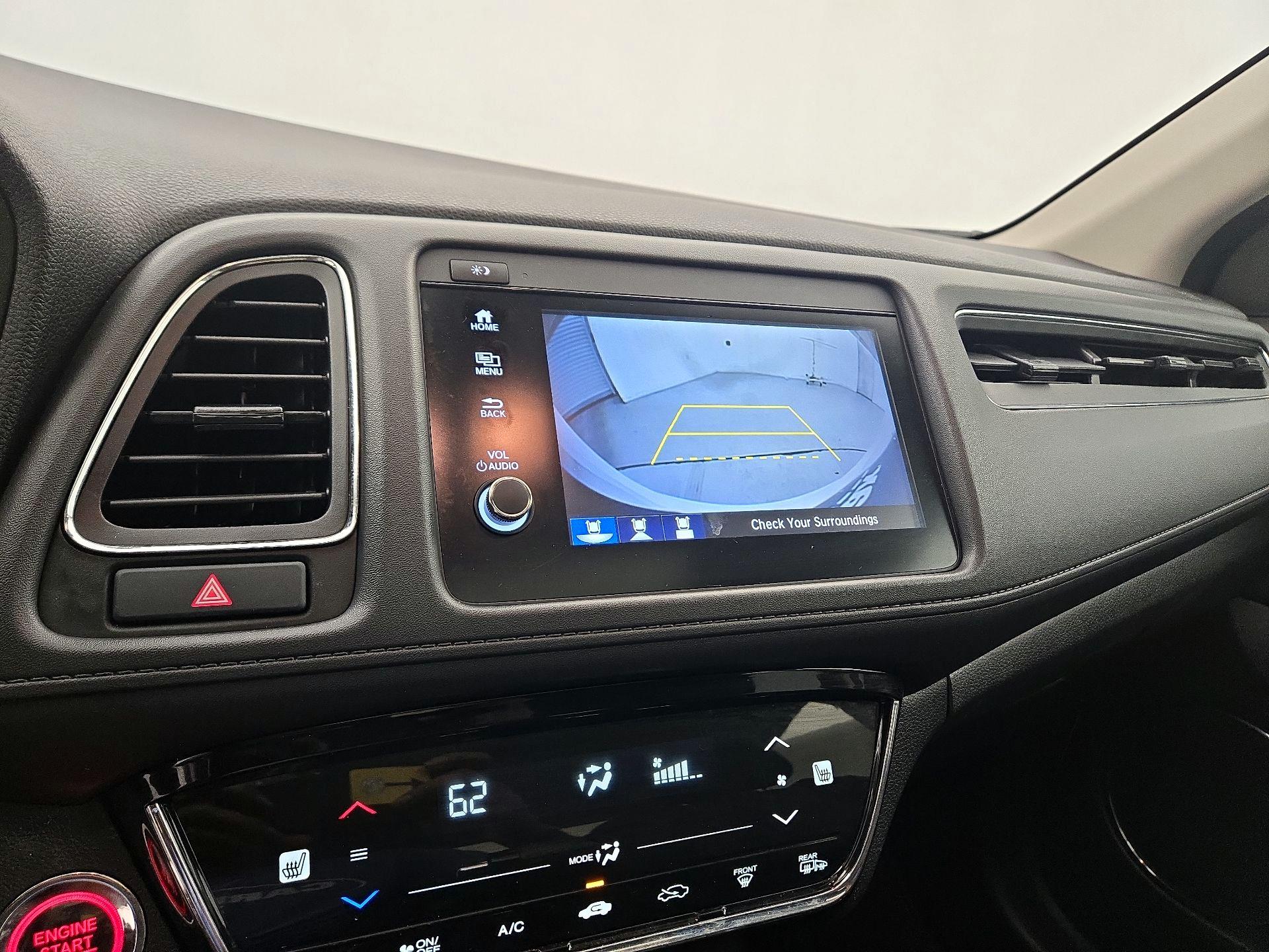 Thumbnail: 2021 Honda HR-V - 15