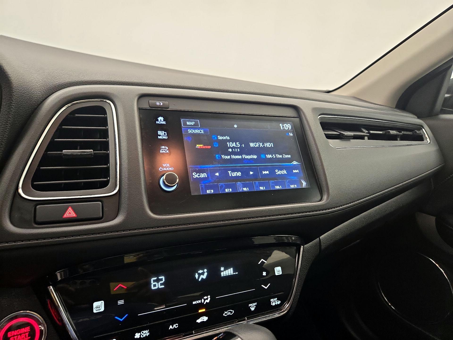 Thumbnail: 2021 Honda HR-V - 16