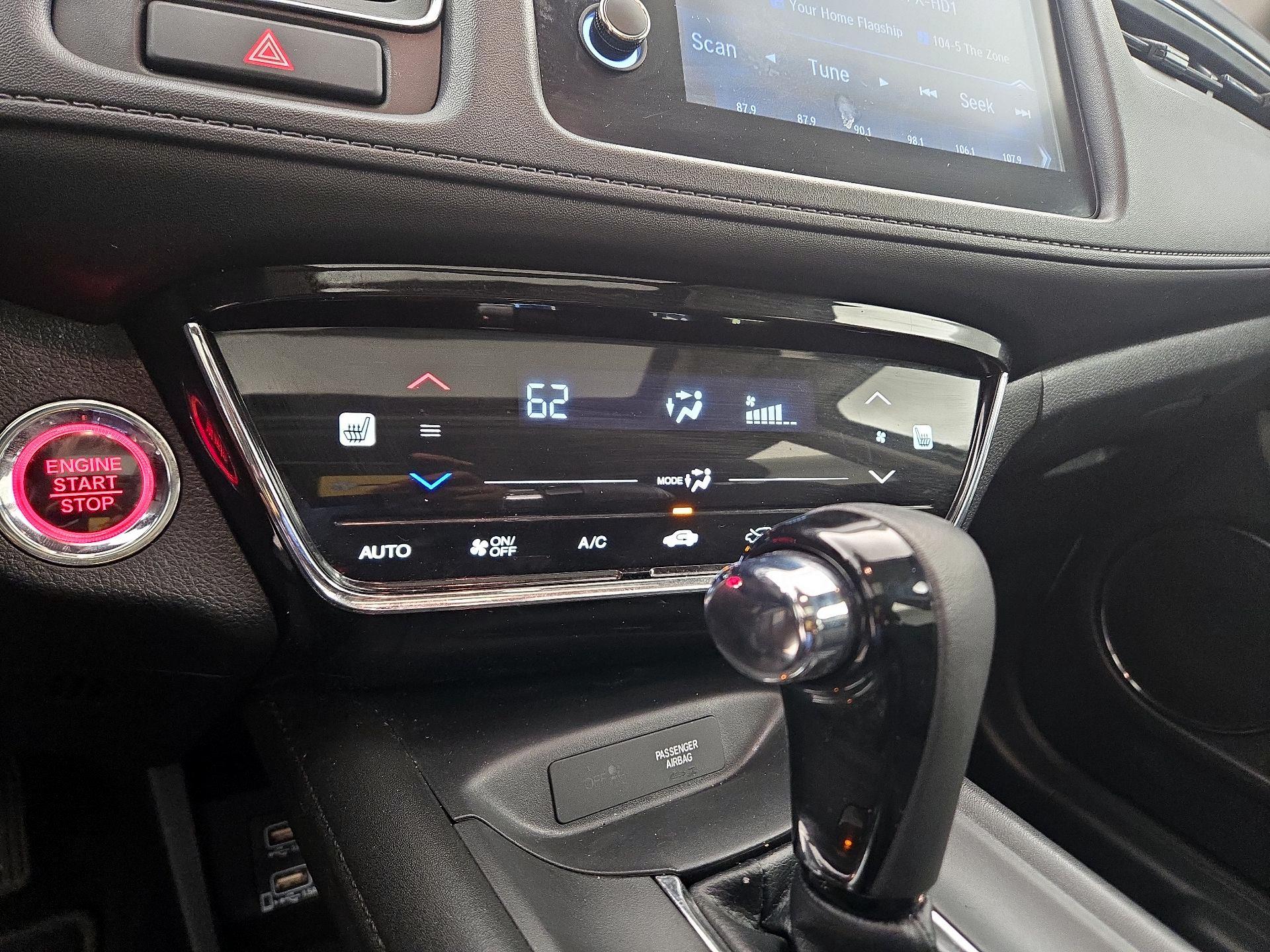 Thumbnail: 2021 Honda HR-V - 17