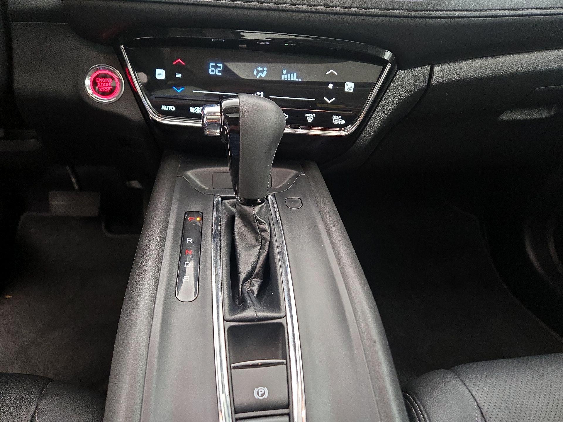 Thumbnail: 2021 Honda HR-V - 18