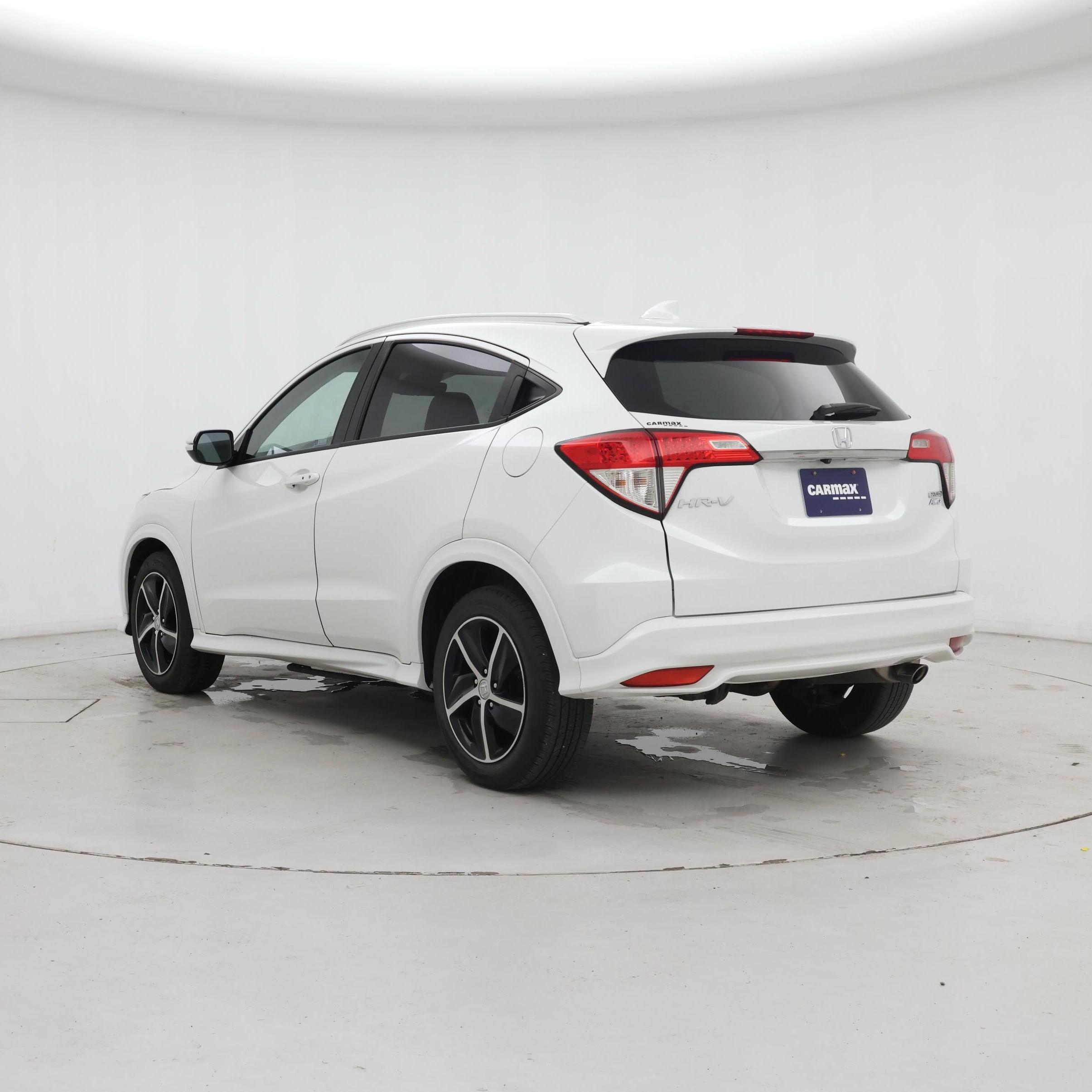 Thumbnail: 2021 Honda HR-V - 2