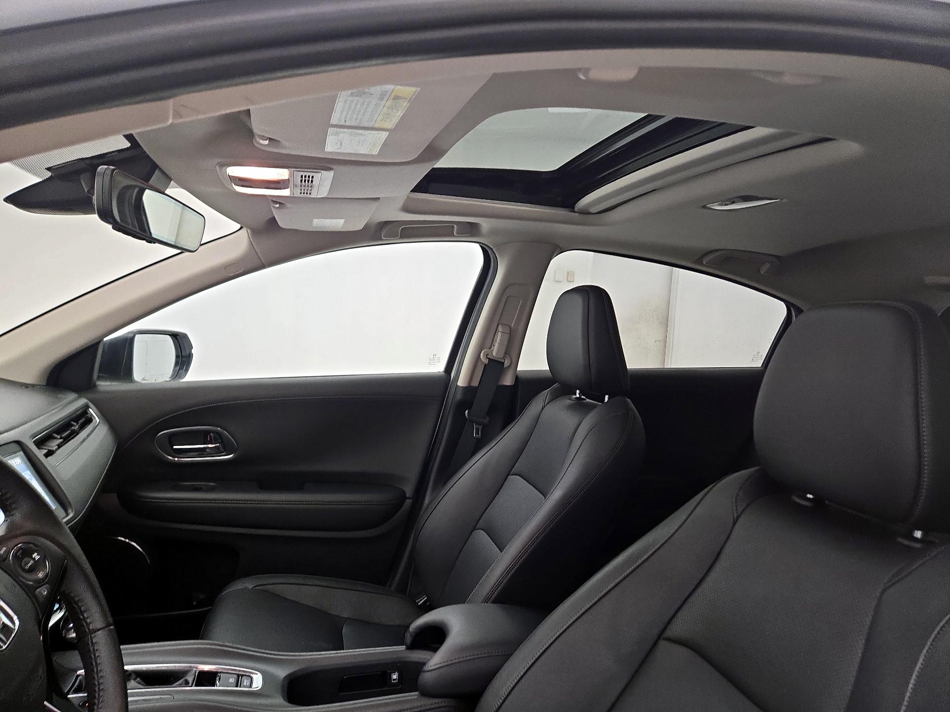 Thumbnail: 2021 Honda HR-V - 20