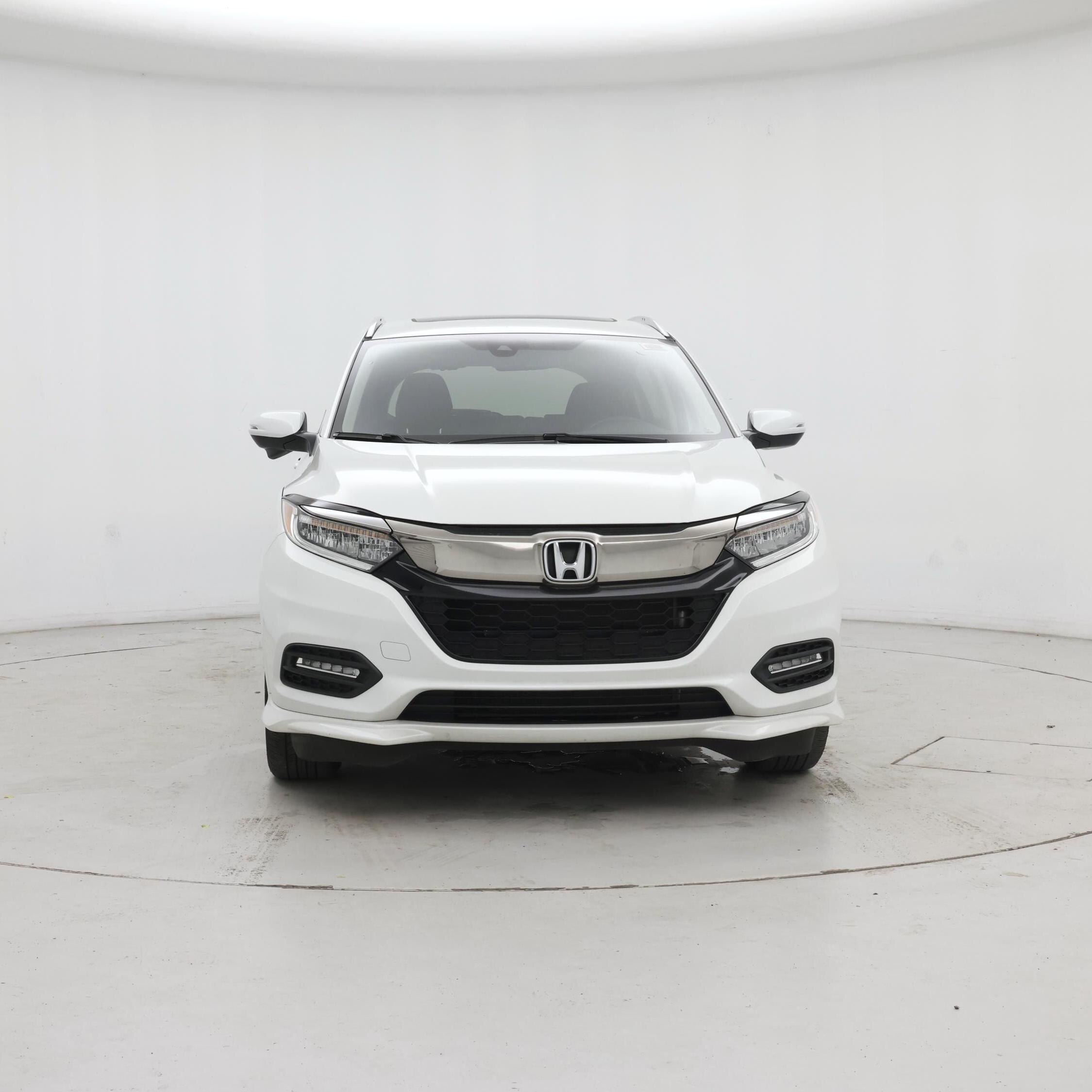 Thumbnail: 2021 Honda HR-V - 5