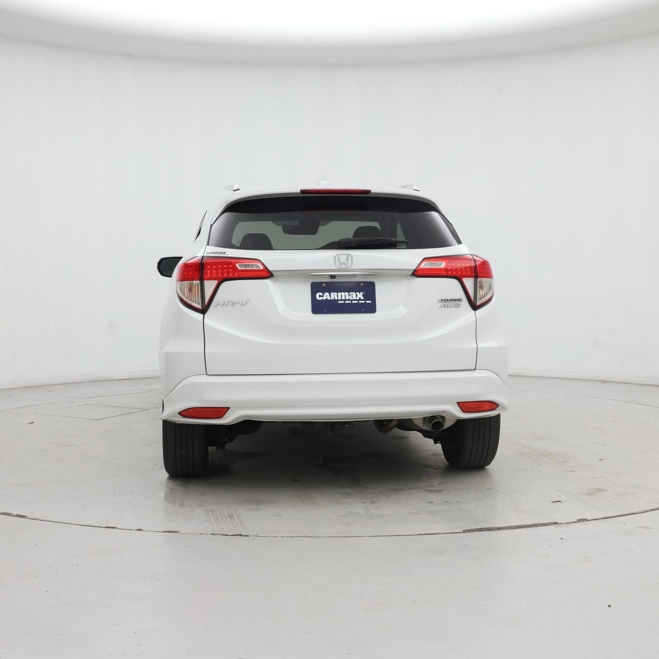 Thumbnail: 2021 Honda HR-V - 6