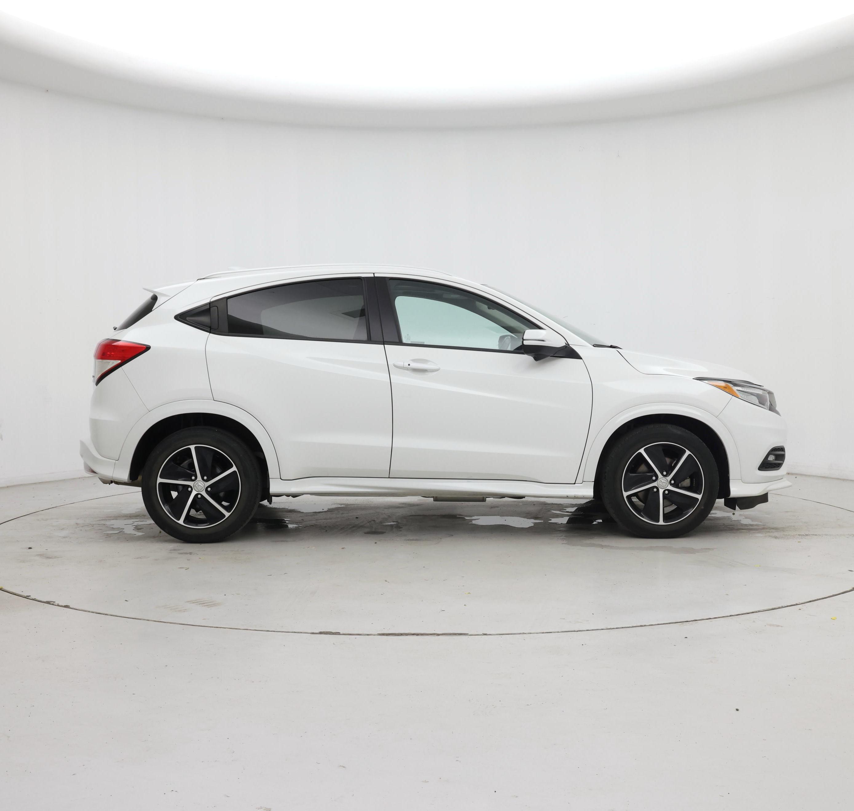 Thumbnail: 2021 Honda HR-V - 7