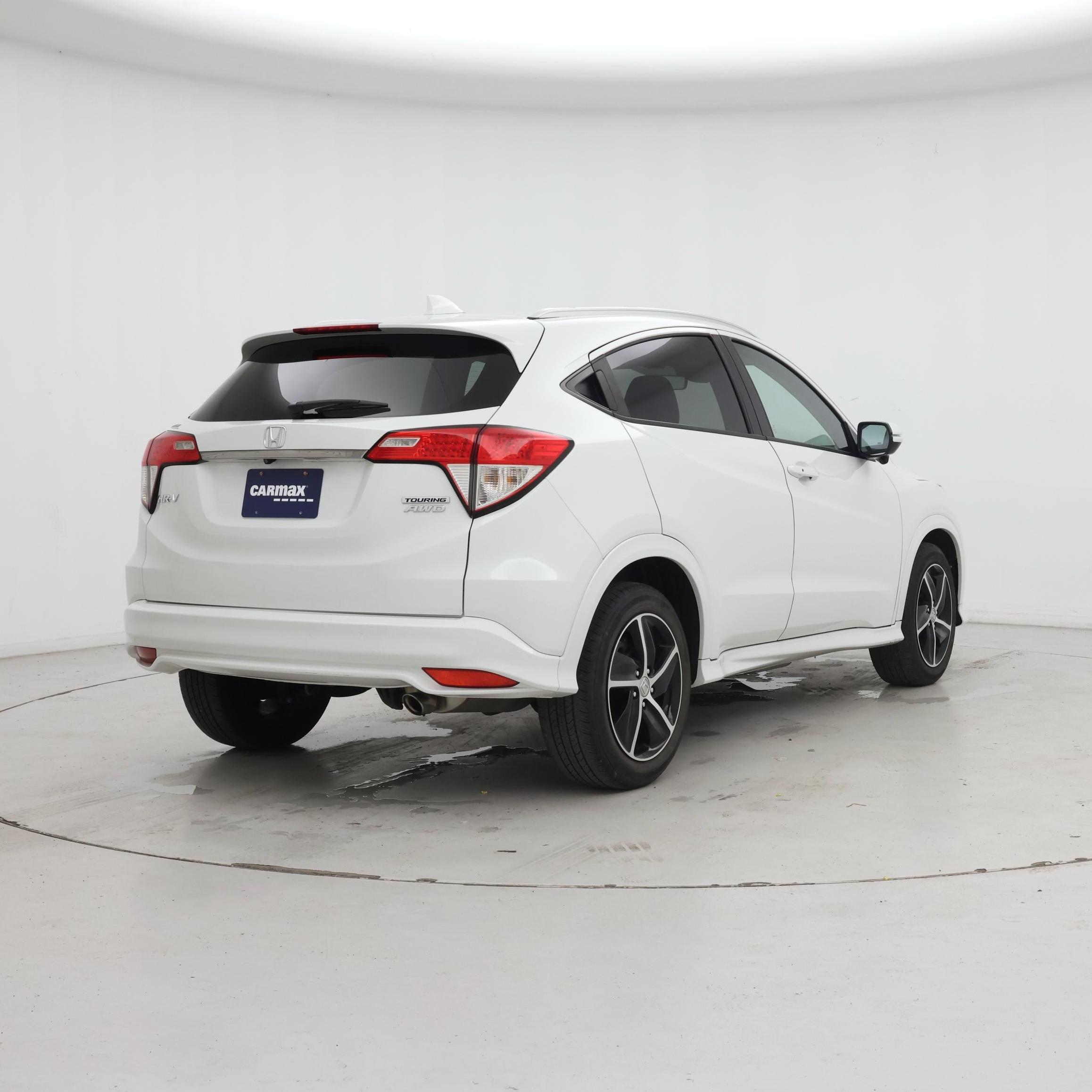 Thumbnail: 2021 Honda HR-V - 8