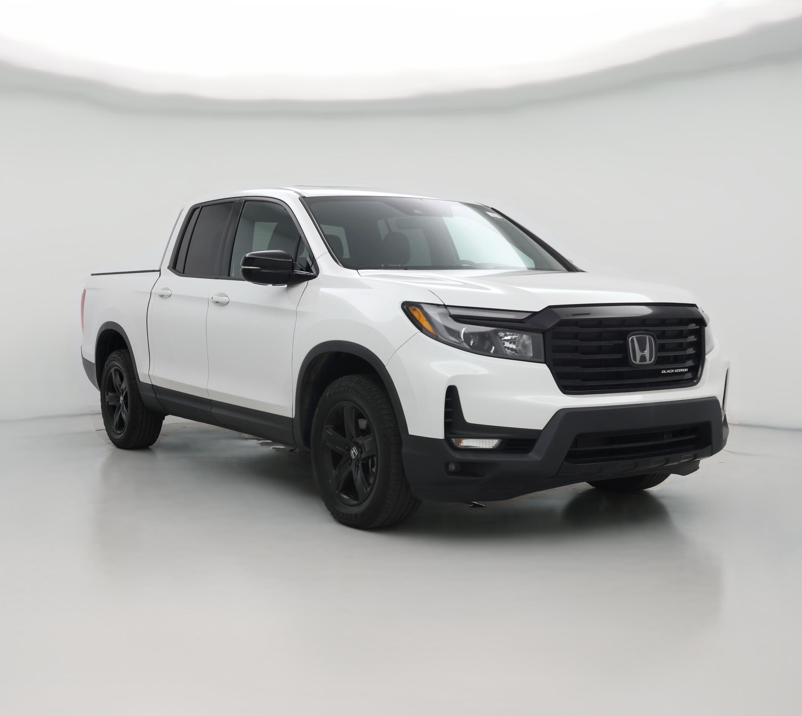 Thumbnail: 2023 Honda Ridgeline - 1