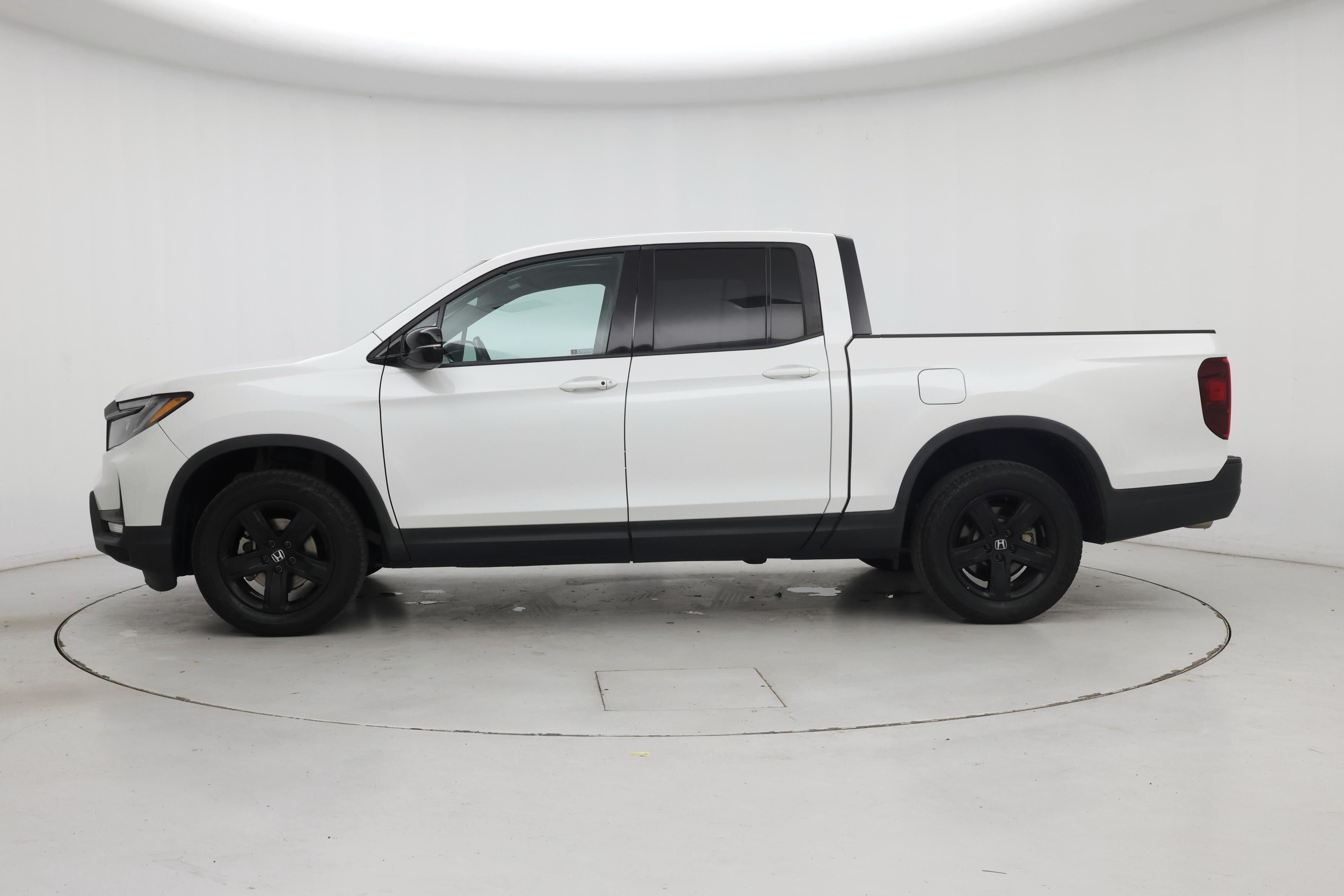 Thumbnail: 2023 Honda Ridgeline - 3